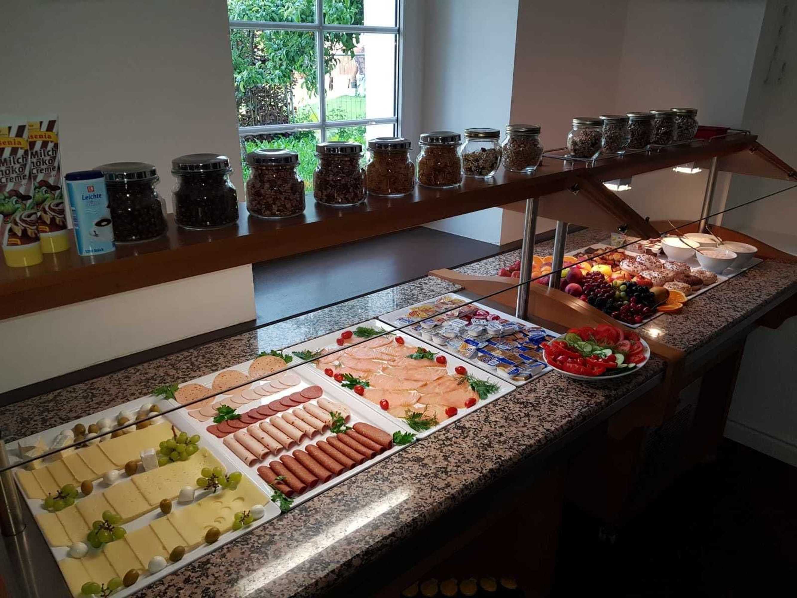 Gift card for Hotel Krone UG