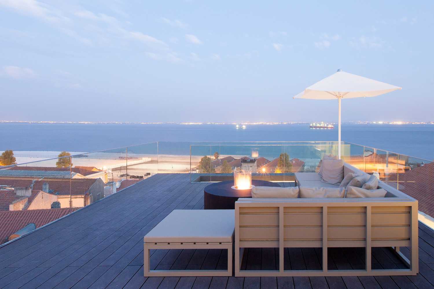 Gift card for Memmo Alfama - Design Hotels Gift card for Memmo Alfama - Design Hotels