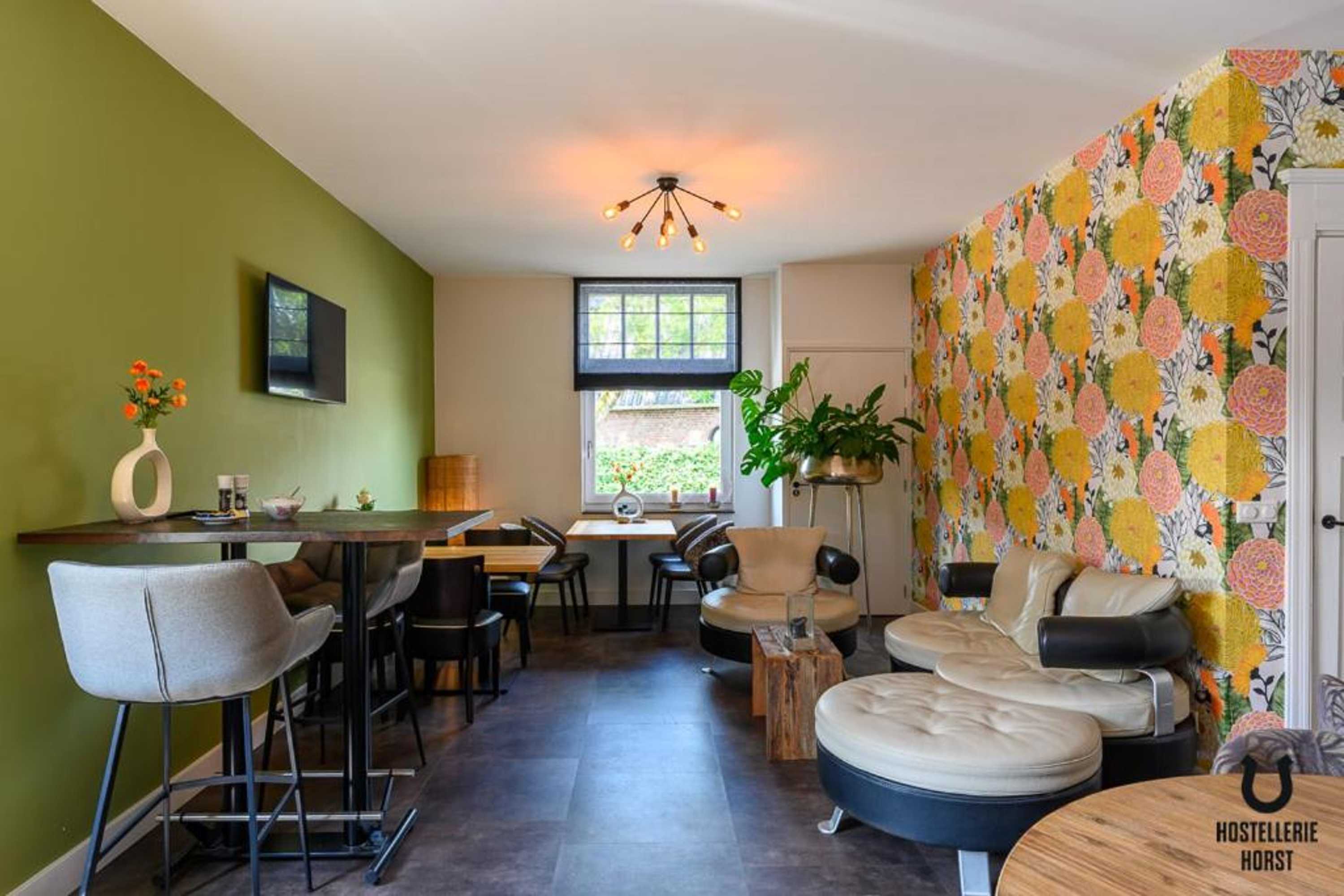 Gift card for Hostellerie Horst