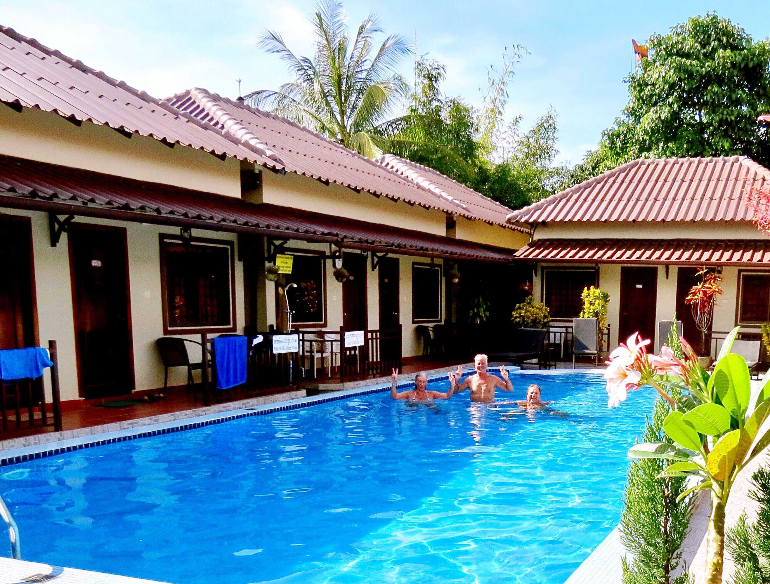 Gift card for Makara Bungalows Gift card for Makara Bungalows