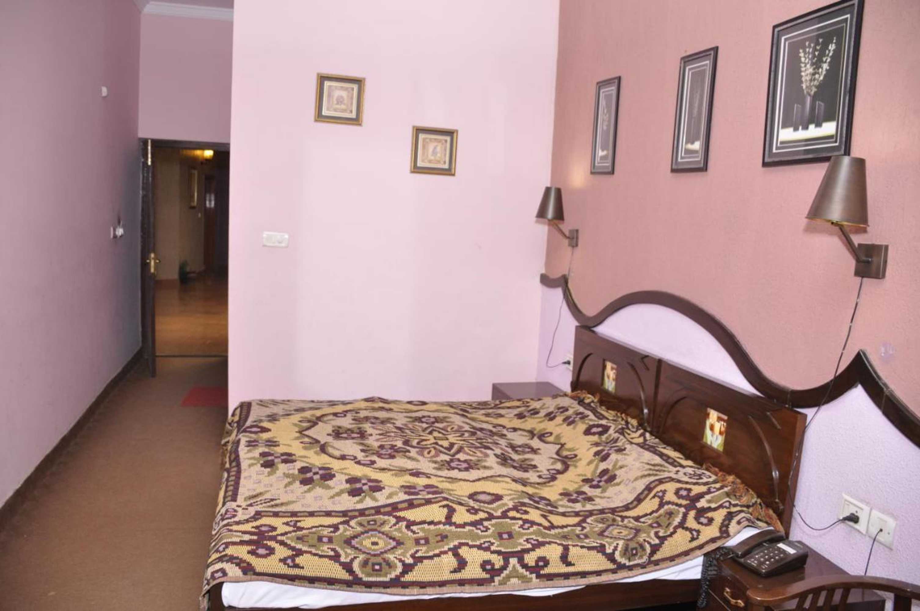 Gift card for Hotel Pratiksha