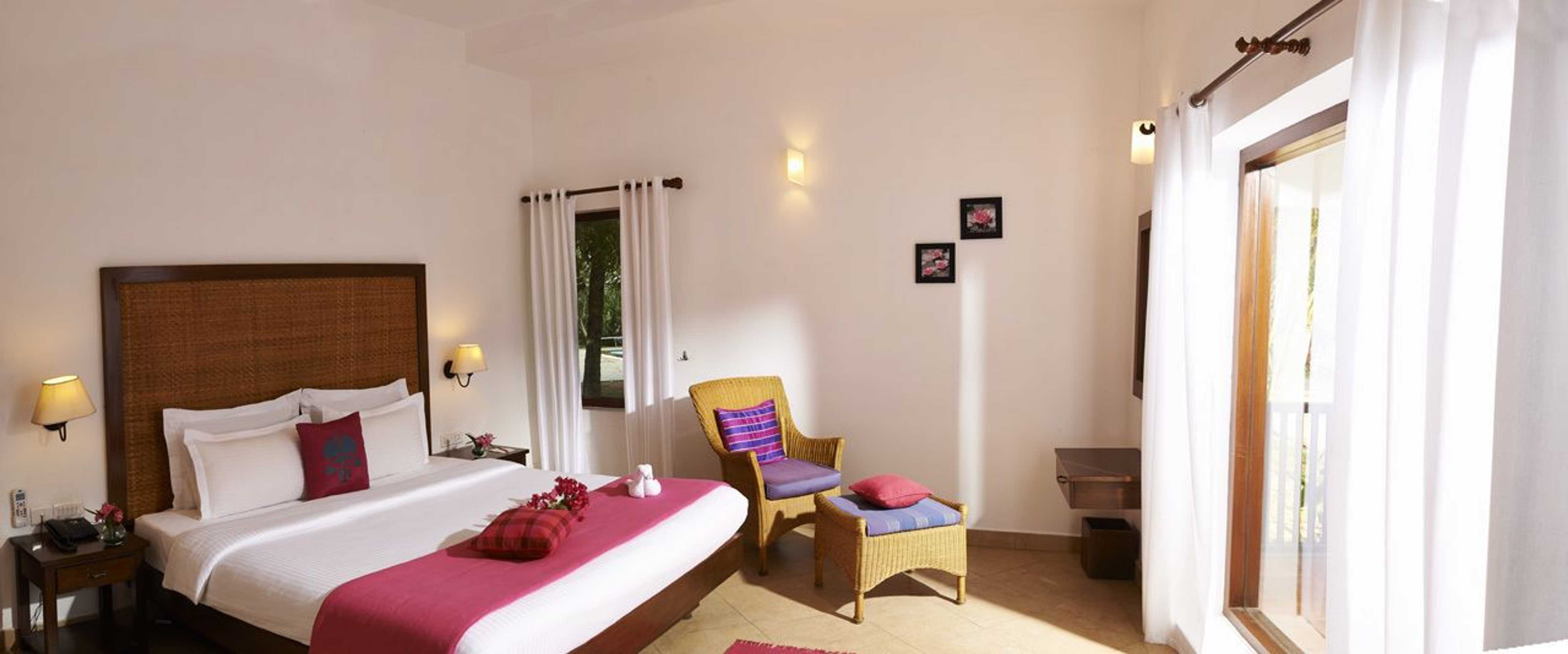 Gift card for Club Mahindra Ashtamudi Gift card for Club Mahindra Ashtamudi