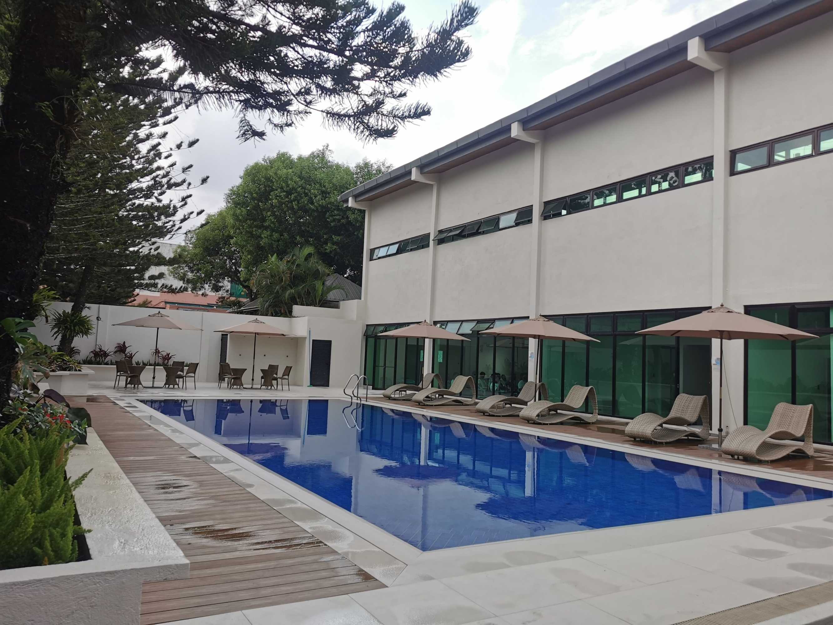 Gift card for Tagaytay Country Hotel Gift card for Tagaytay Country Hotel