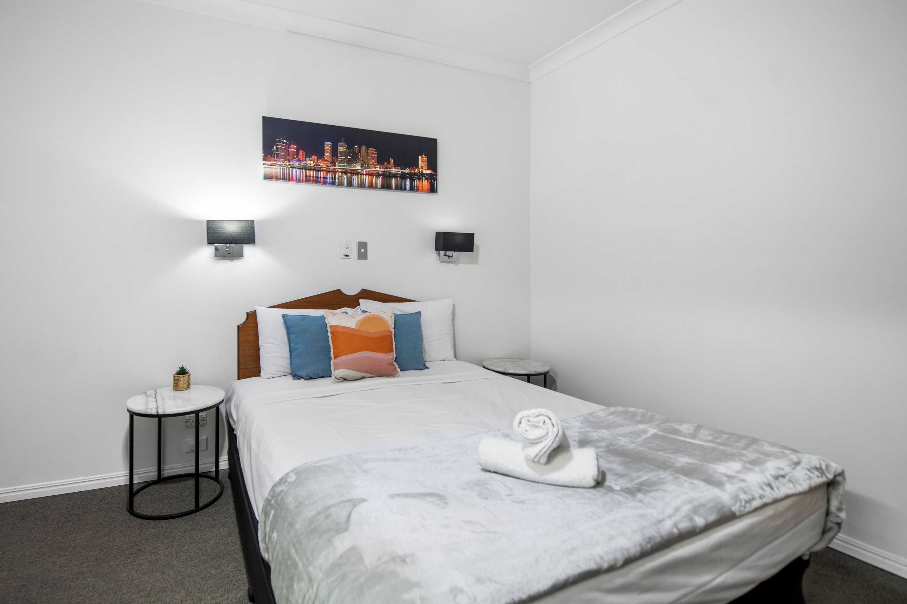 Gift card for Airport Clayfield Motel Gift card for Airport Clayfield Motel