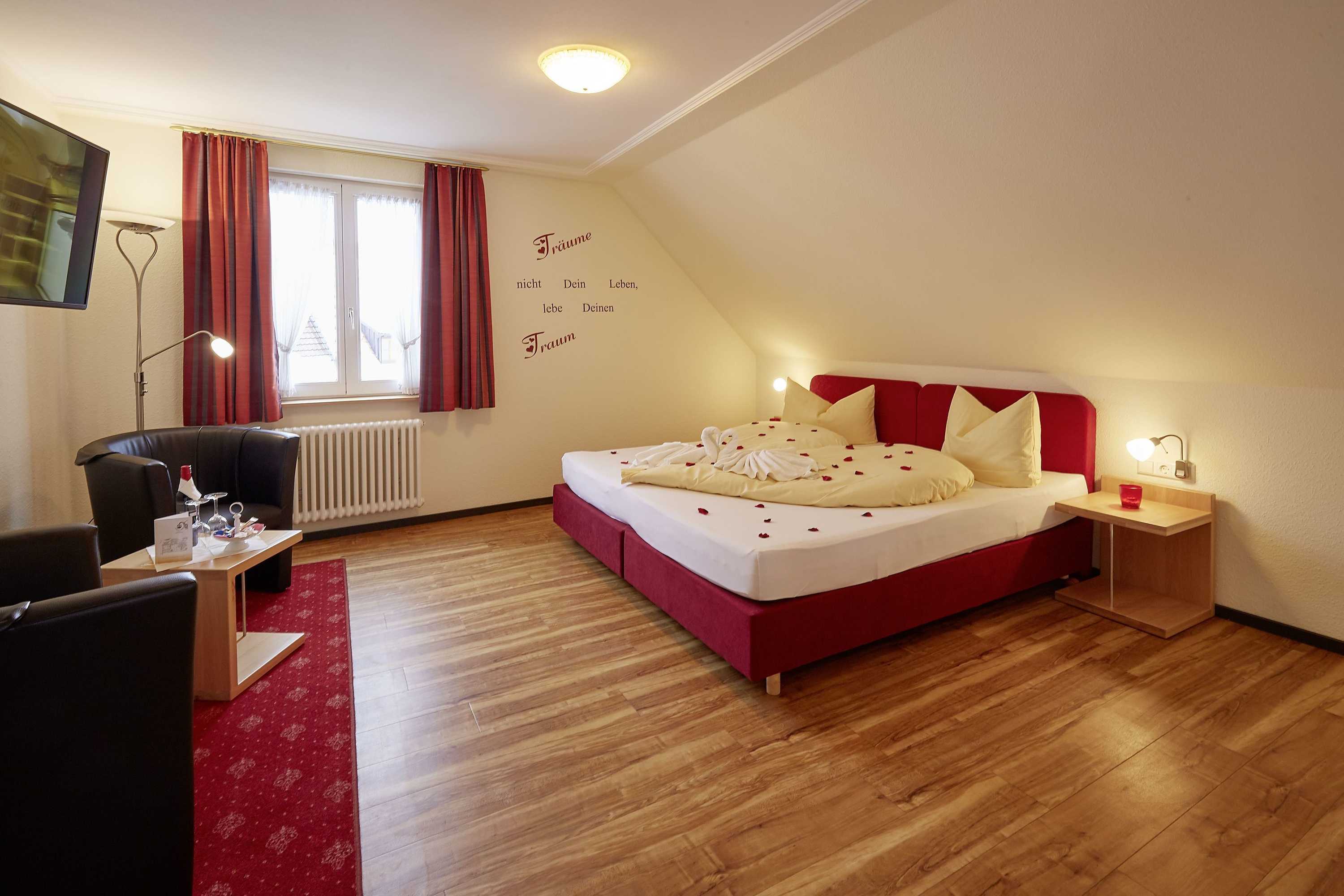Gift card for Hotel Restaurant Lindenhof Gift card for Hotel Restaurant Lindenhof