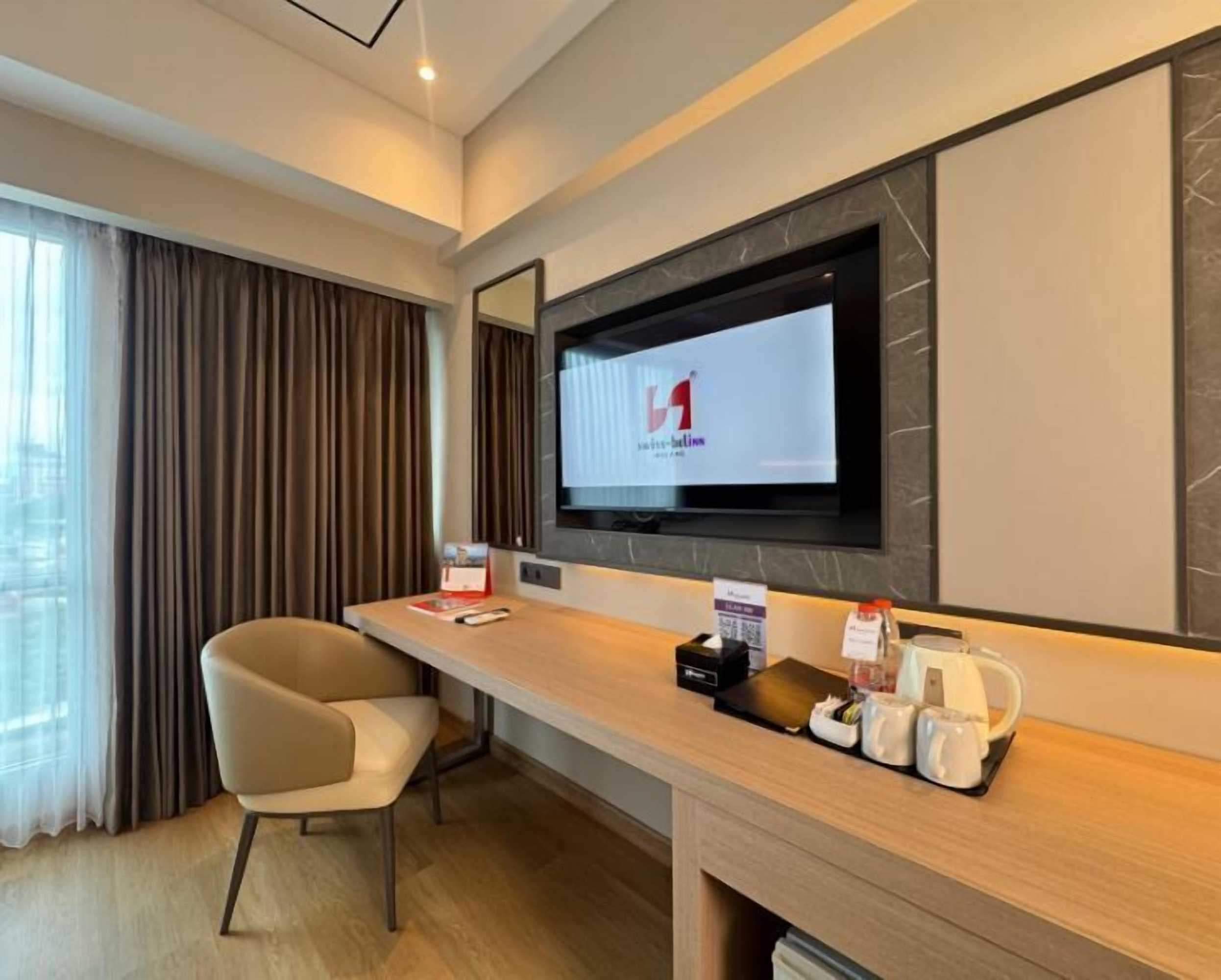 Gift card for Swiss-Belinn Malang Gift card for Swiss-Belinn Malang