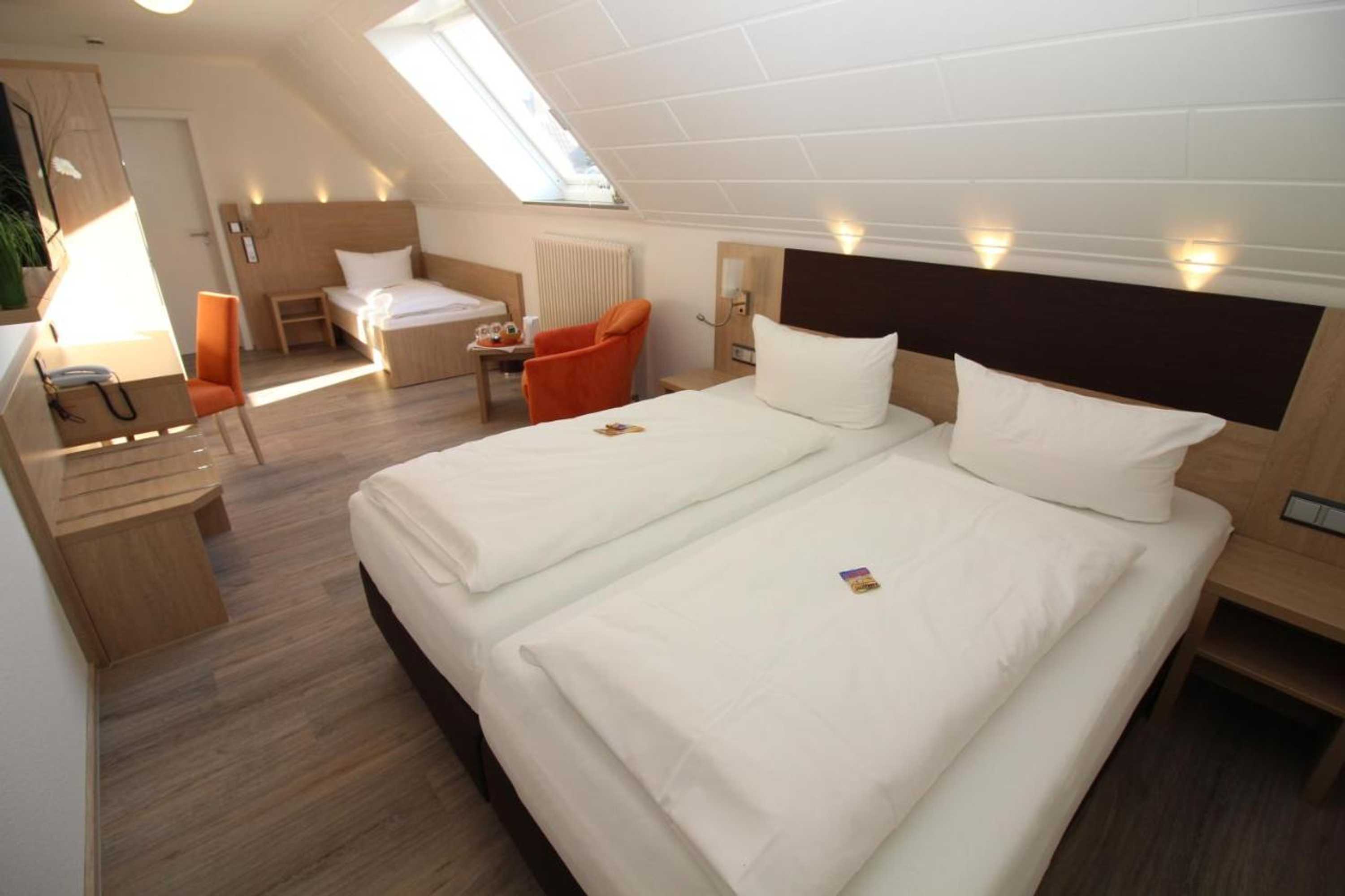 Gift card for Hotel Restaurant Engel