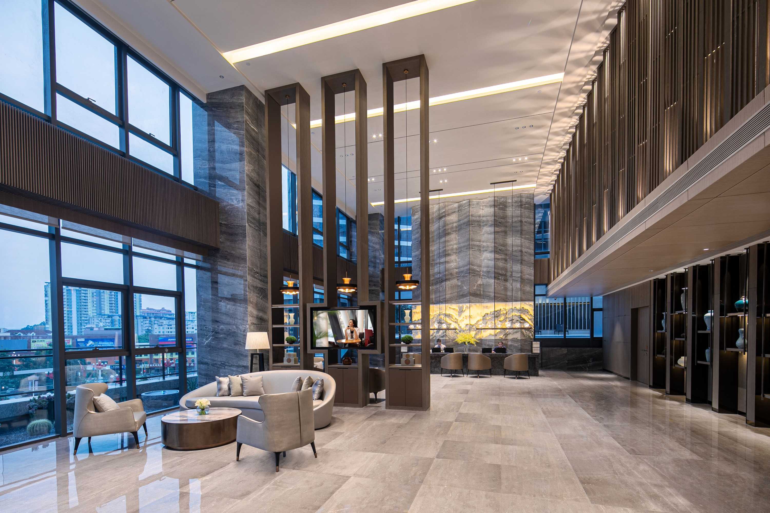 Gift card for Ascott Songshan Lake Dongguan Gift card for Ascott Songshan Lake Dongguan