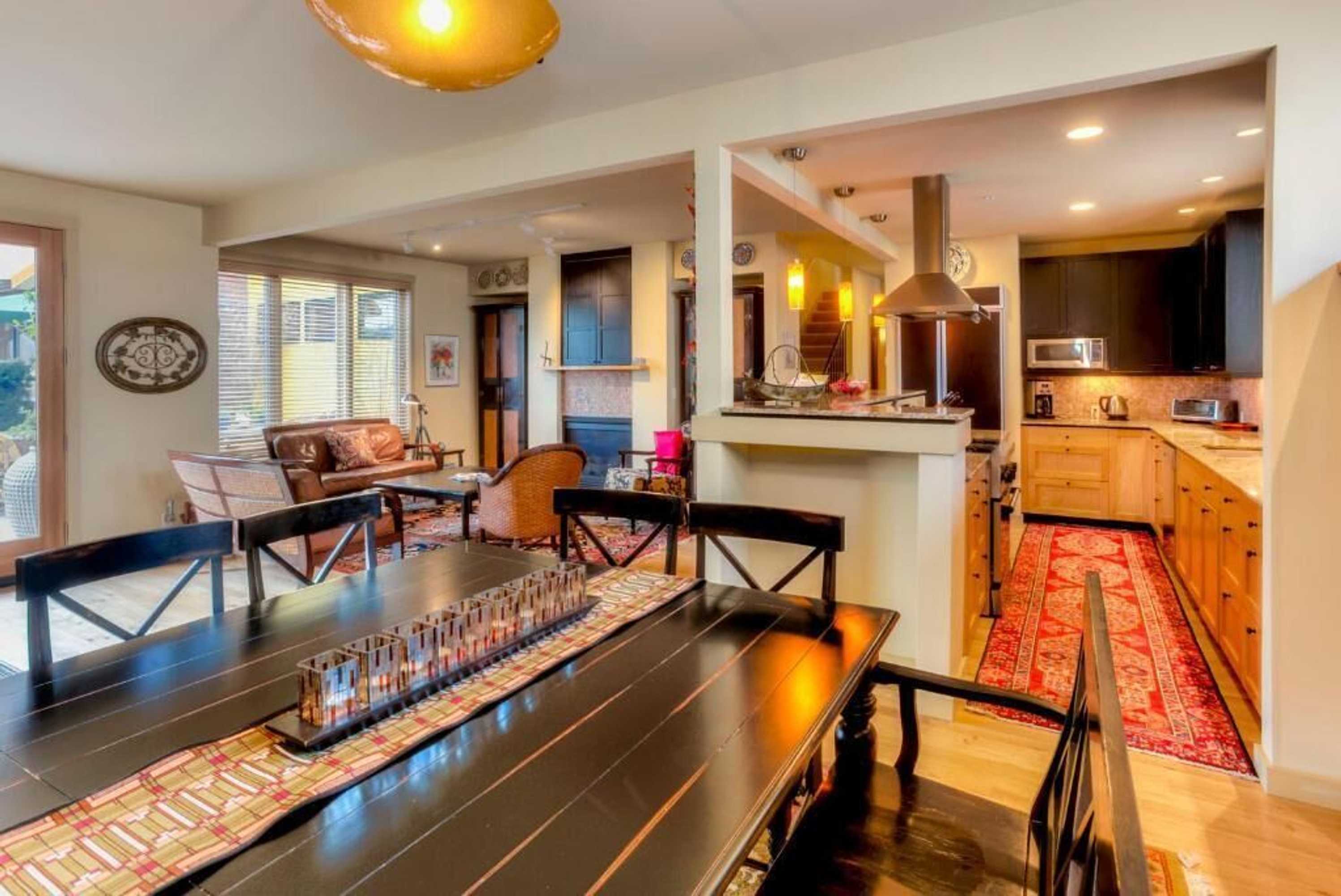 Gift card for The Eagle Harbor Inn