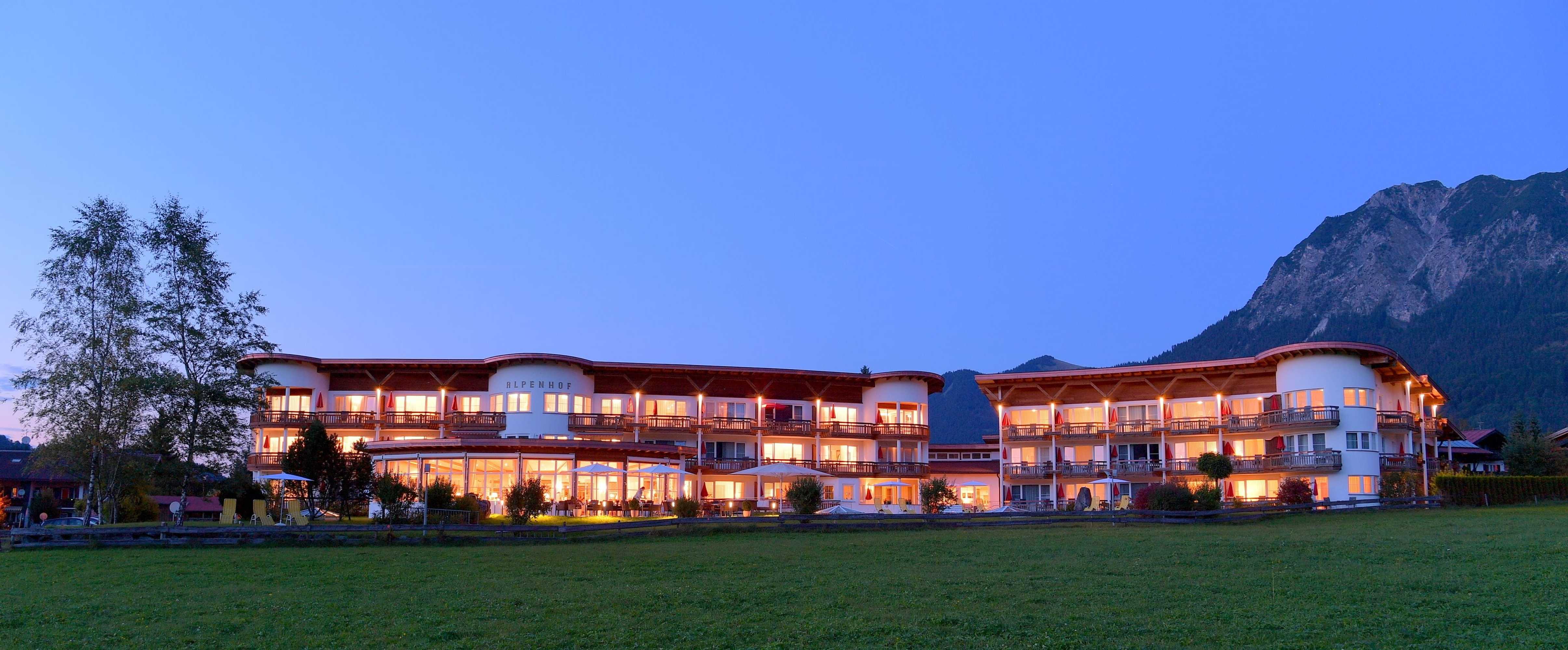 Gift card for Best Western Plus Hotel Alpenhof Gift card for Best Western Plus Hotel Alpenhof