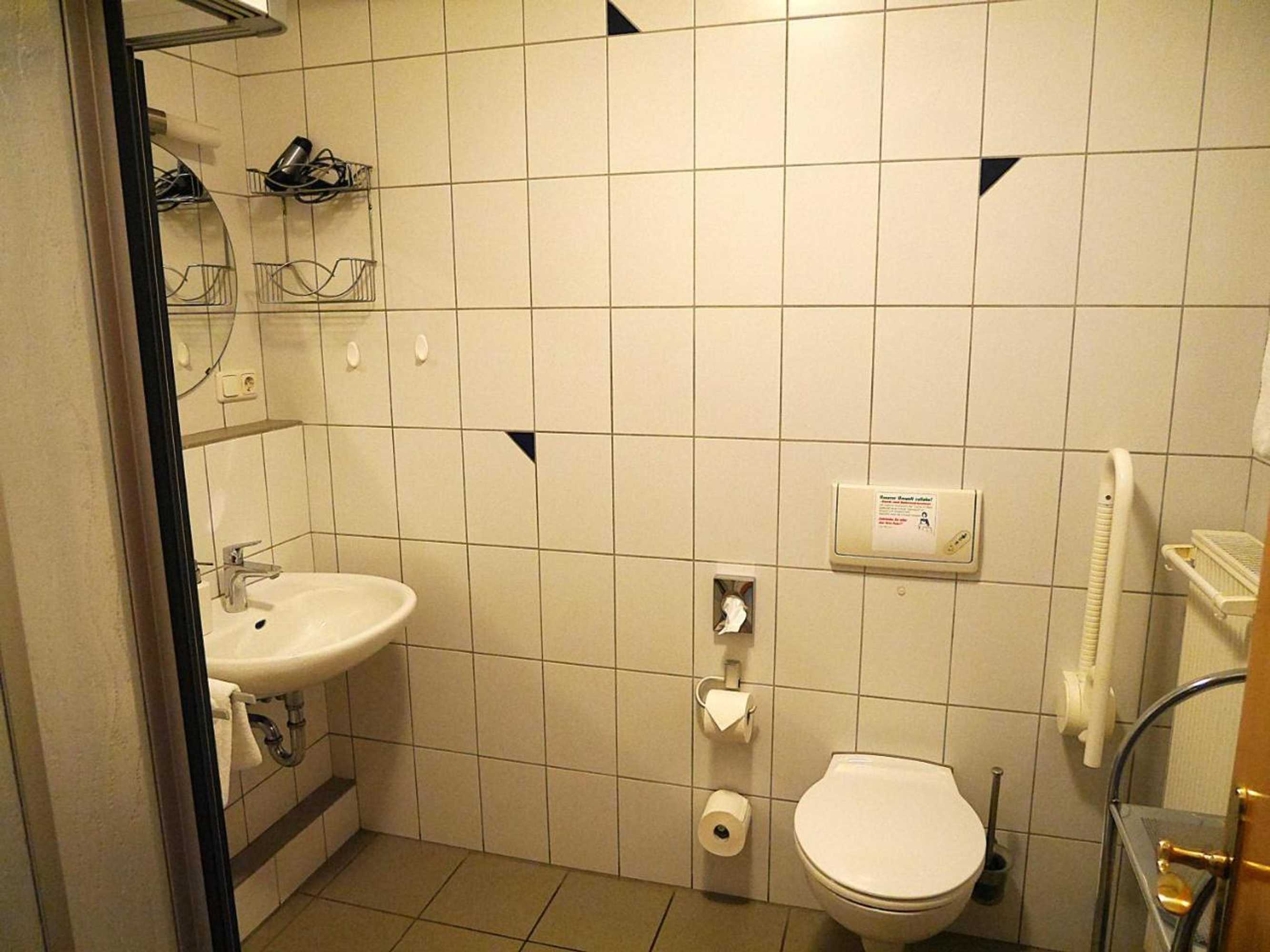 Gift card for Gästezimmer Lammersmann