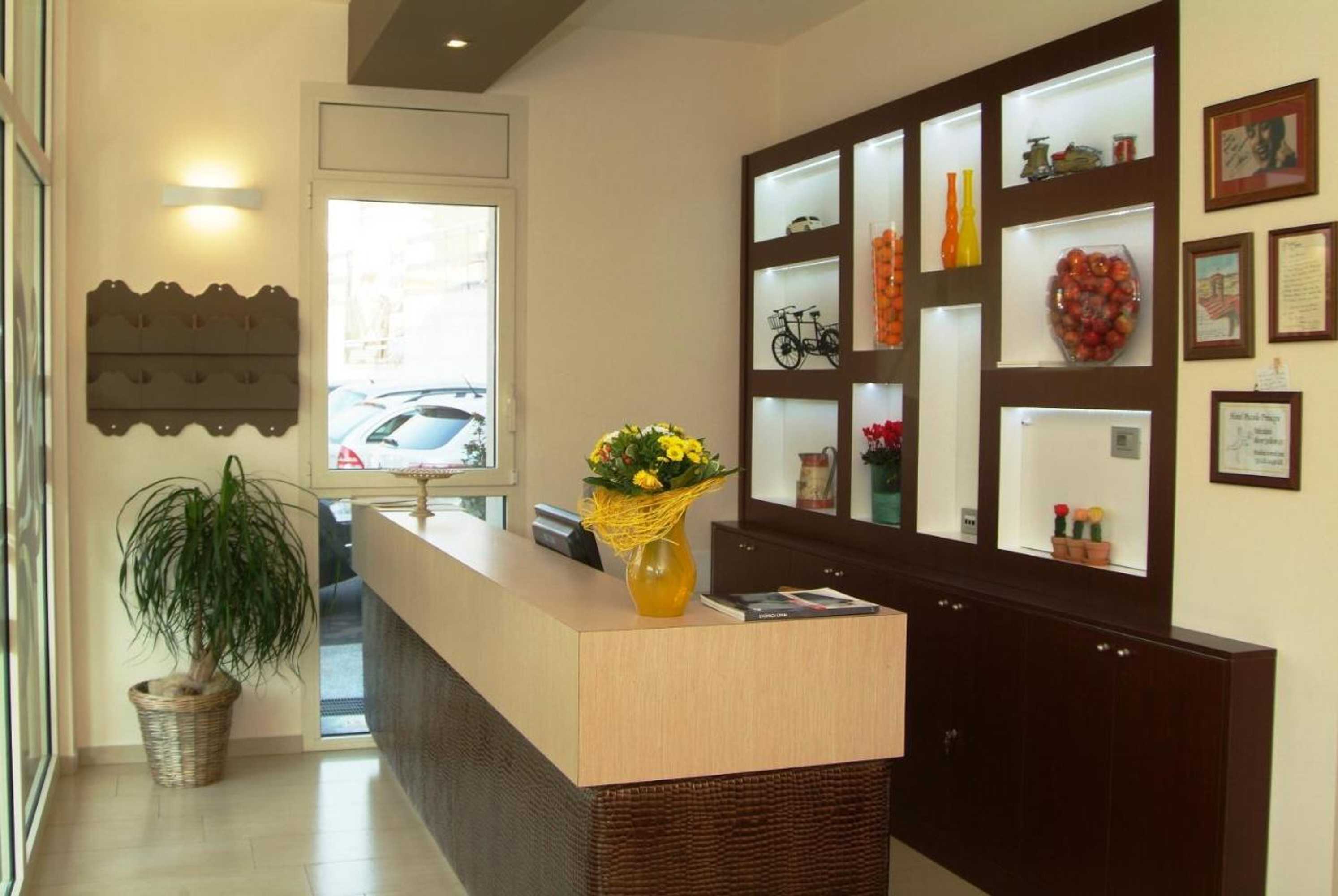 Gift card for Hotel Piccolo Principe