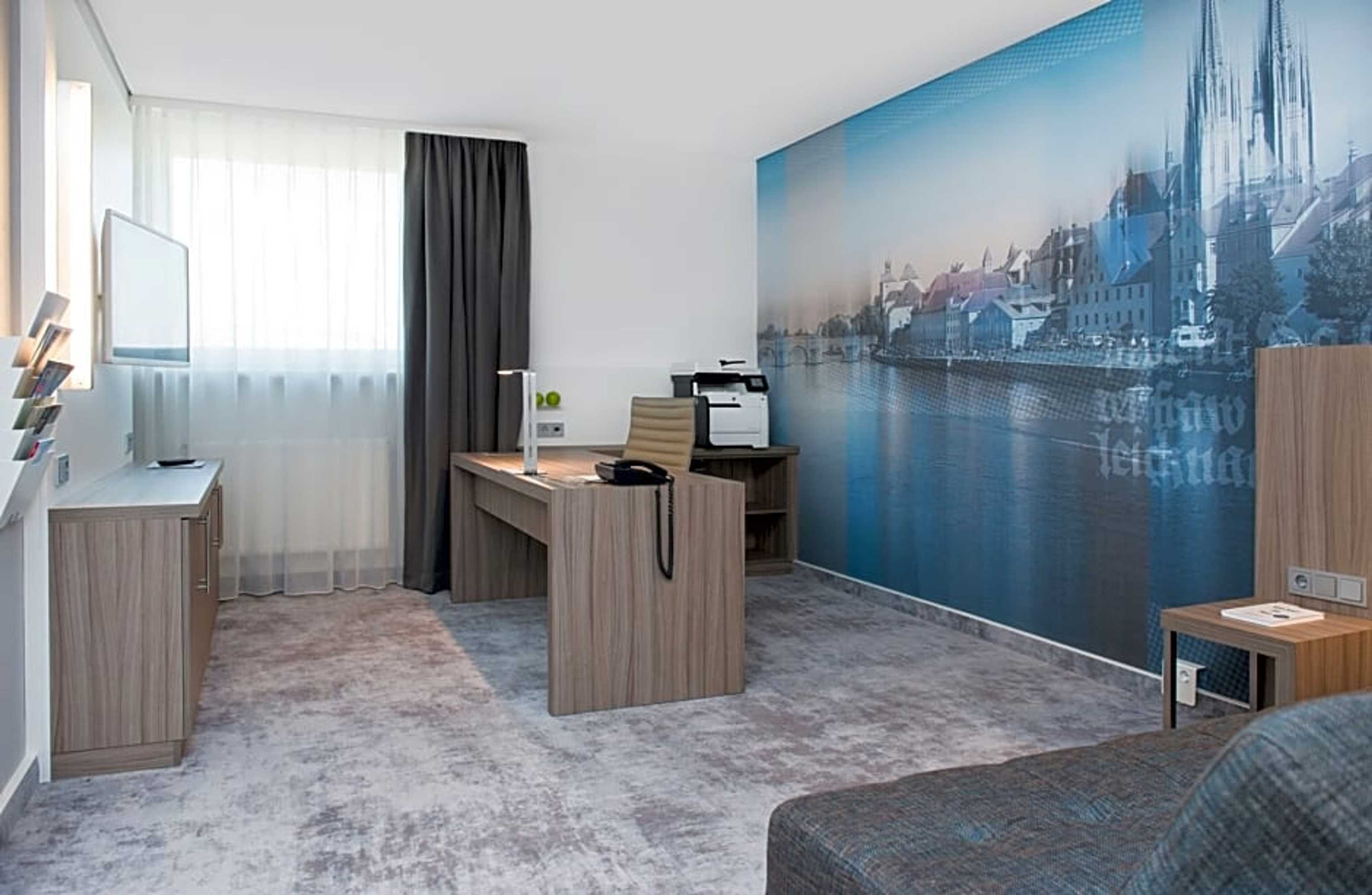 Gift card for Achat Hotel Regensburg im Park Gift card for Achat Hotel Regensburg im Park