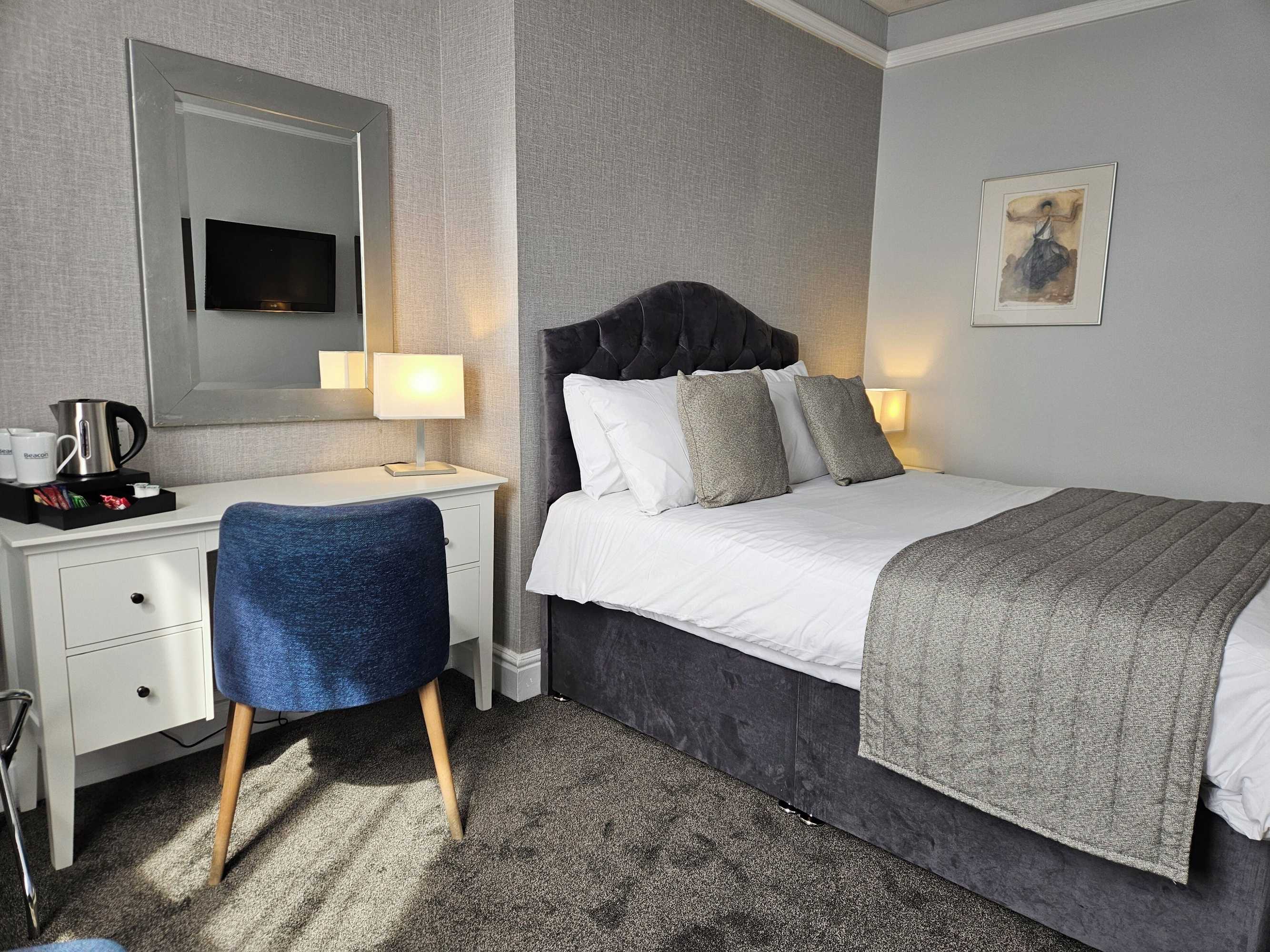 Gift card for Best Western Stoke on Trent City Centre Hotel Gift card for Best Western Stoke on Trent City Centre Hotel