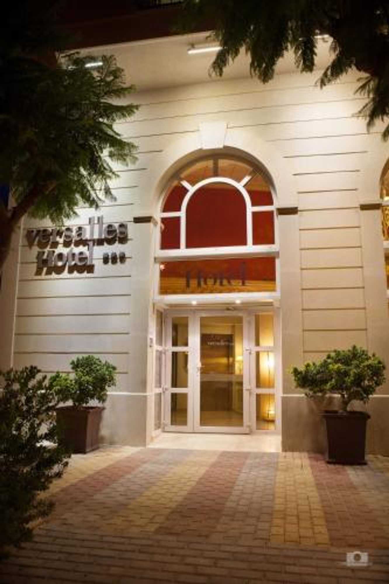 Gift card for Hotel Versalles Gift card for Hotel Versalles