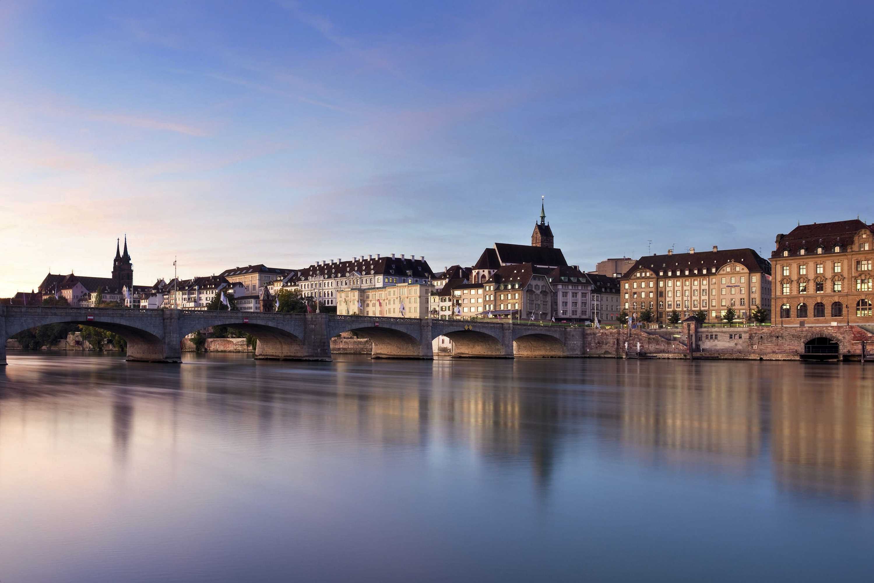 Gift card for Aparthotel Adagio Basel City Gift card for Aparthotel Adagio Basel City