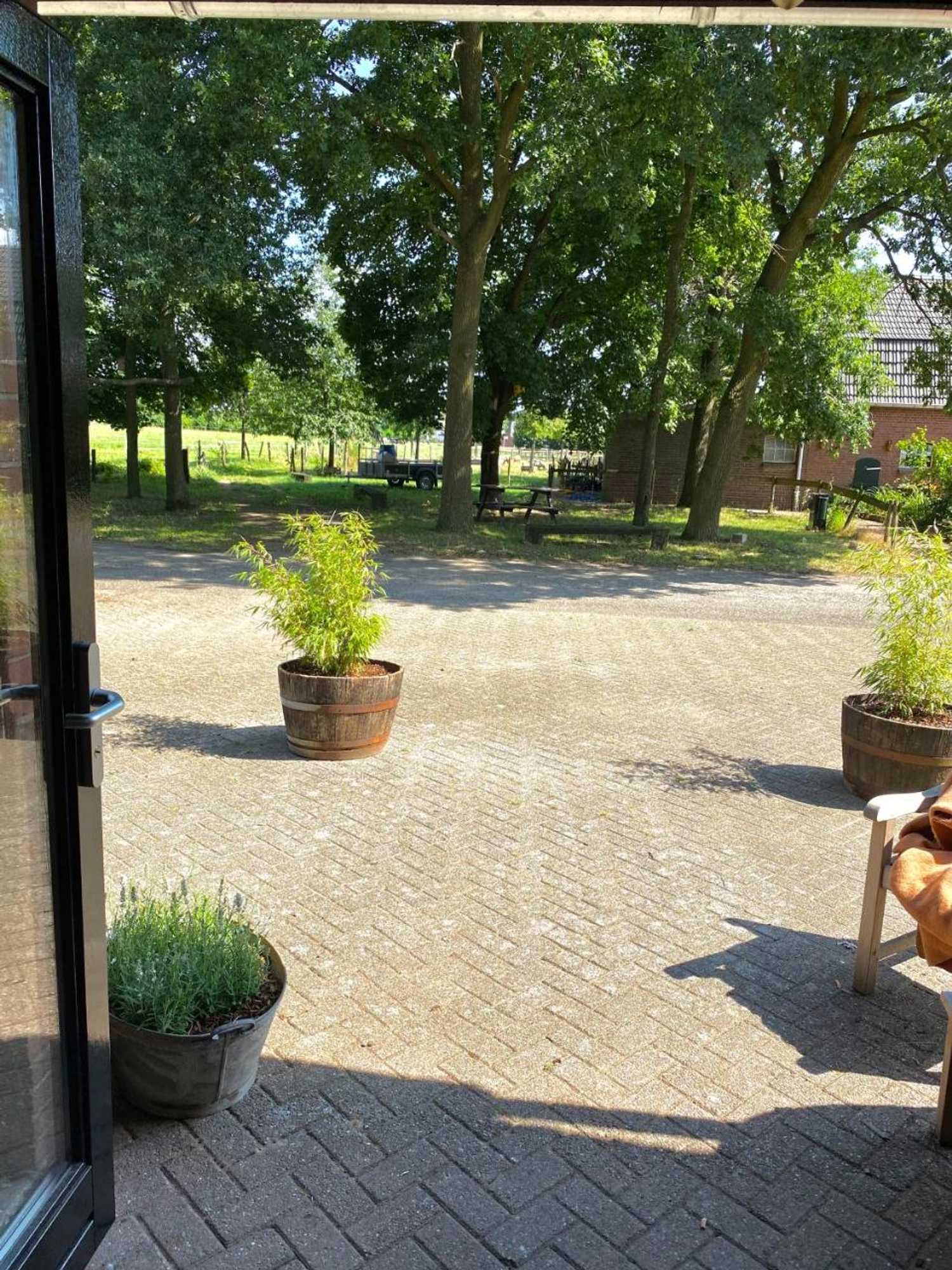 Gift card for De Heeren Hoeve Carpe Diem