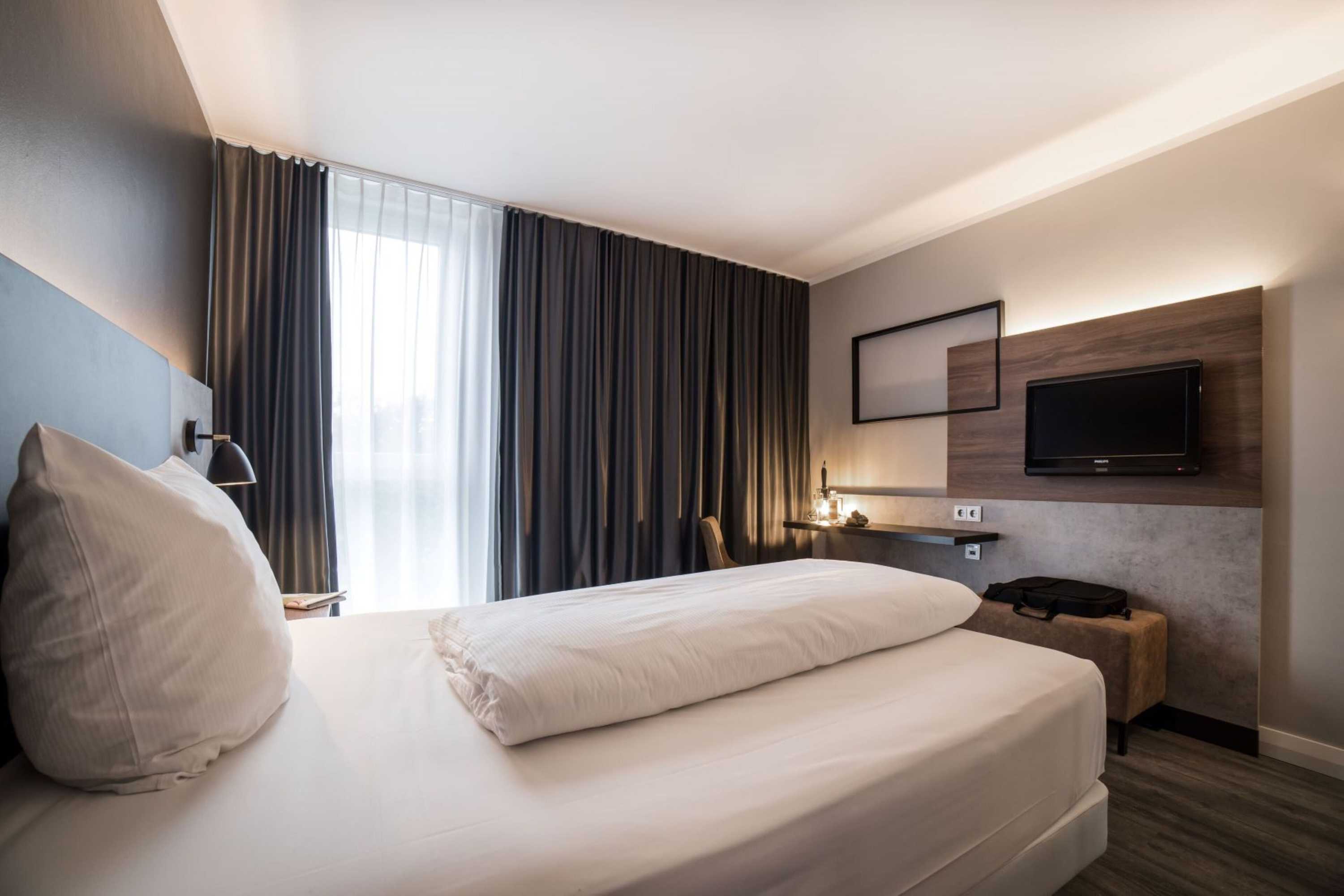 Gift card for Scotty + Paul Hotel Deggendorf