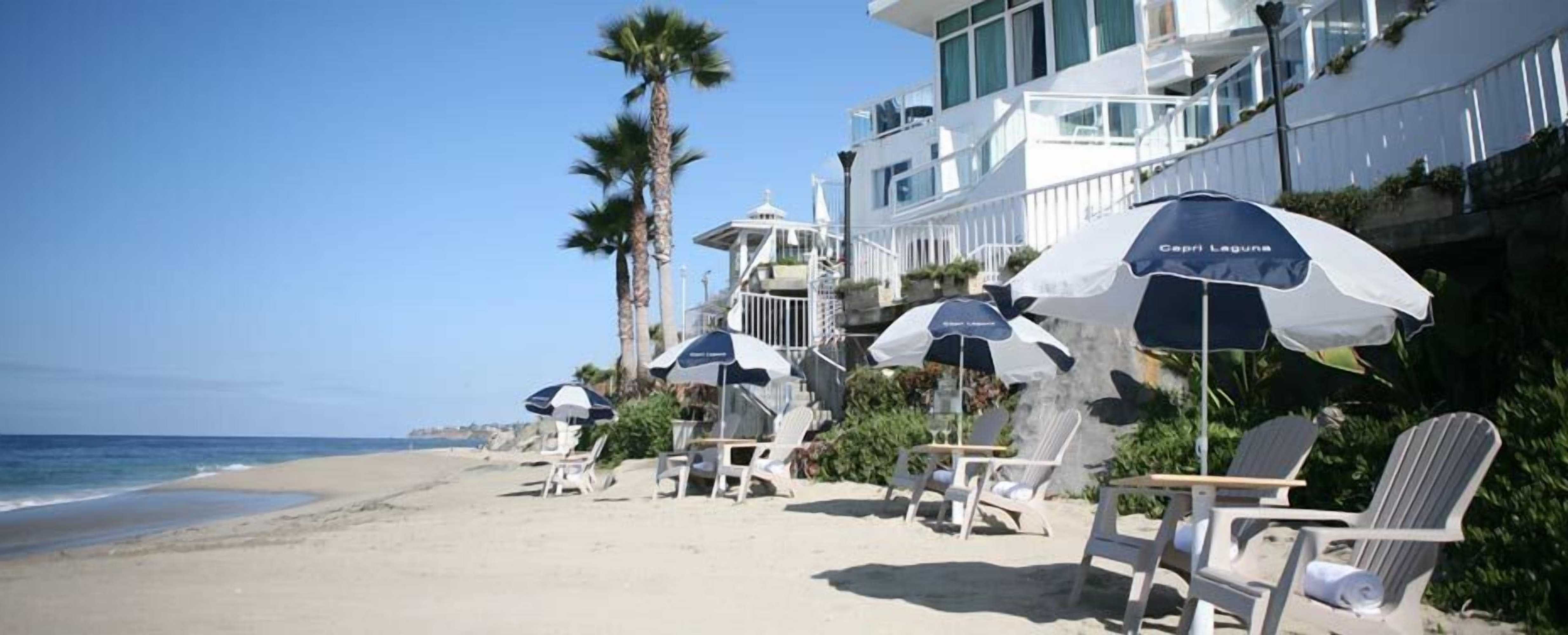Gift card for Capri Laguna on The Beach Gift card for Capri Laguna on The Beach