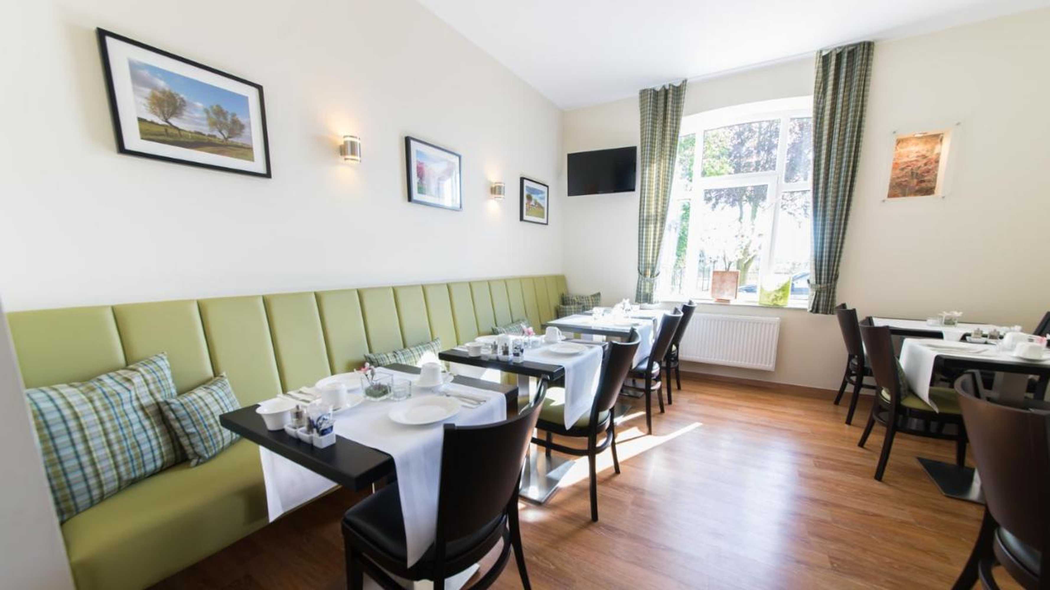 Gift card for Landhotel Alte Töpferei