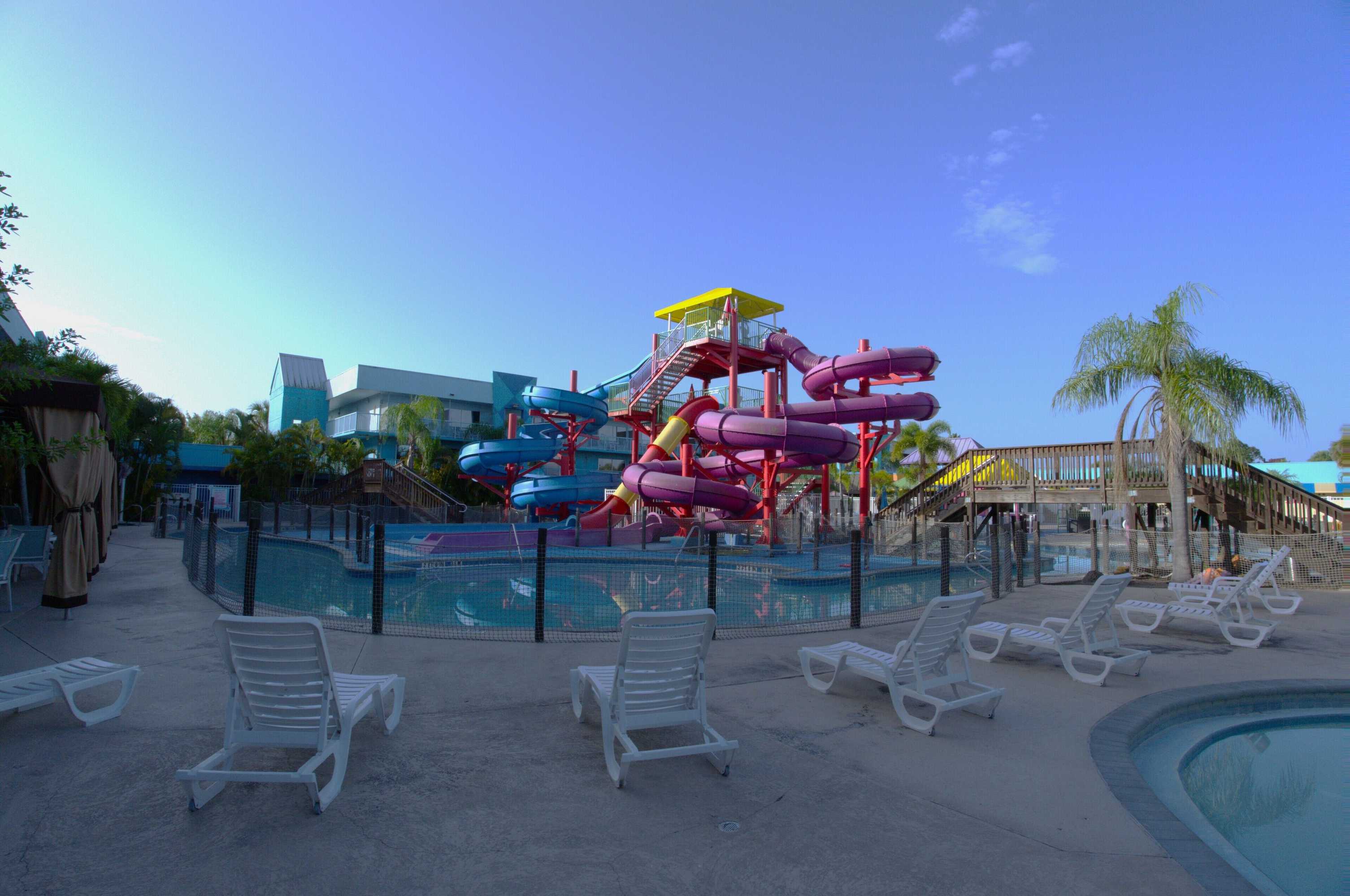 Gift card for Ramada by Wyndham Hotel & Water Park Gift card for Ramada by Wyndham Hotel & Water Park