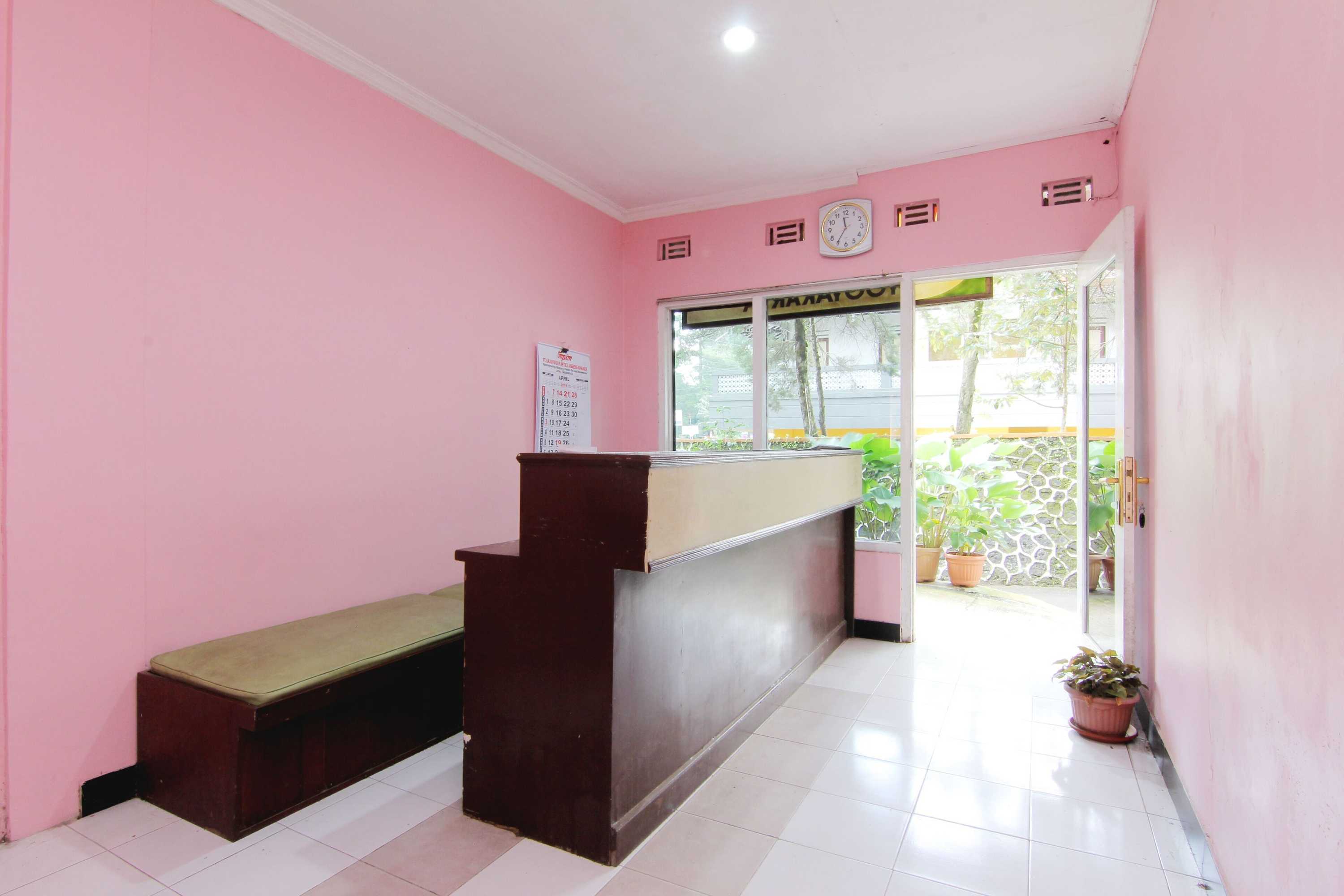 Gift card for Hotel Wijaya 1 Kaliurang