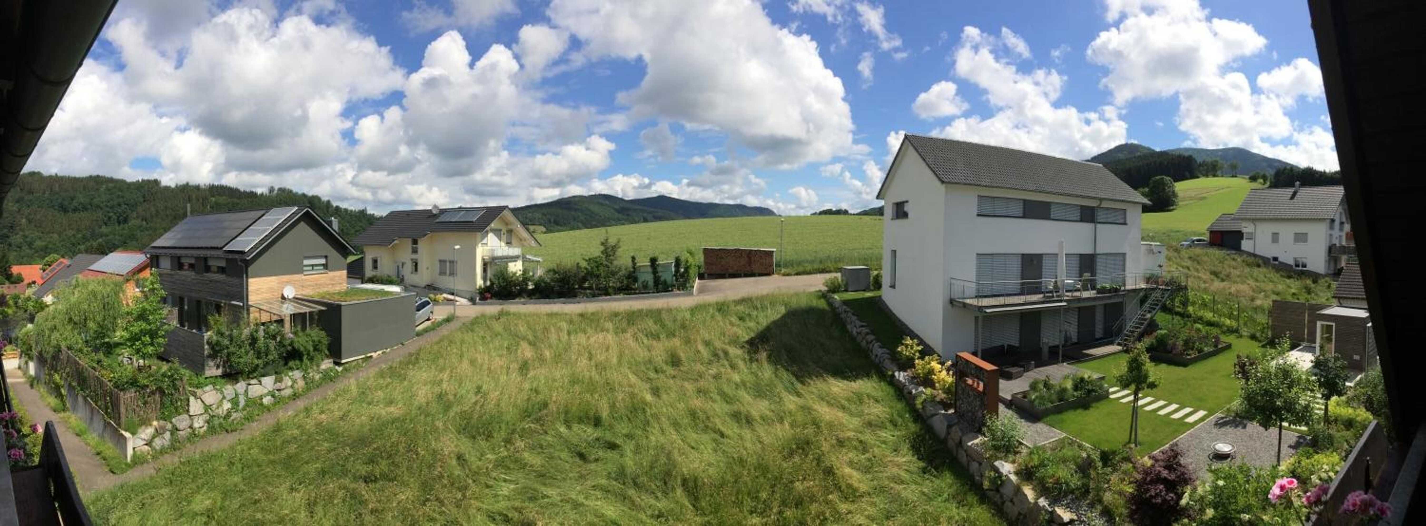 Gift card for Richebächli