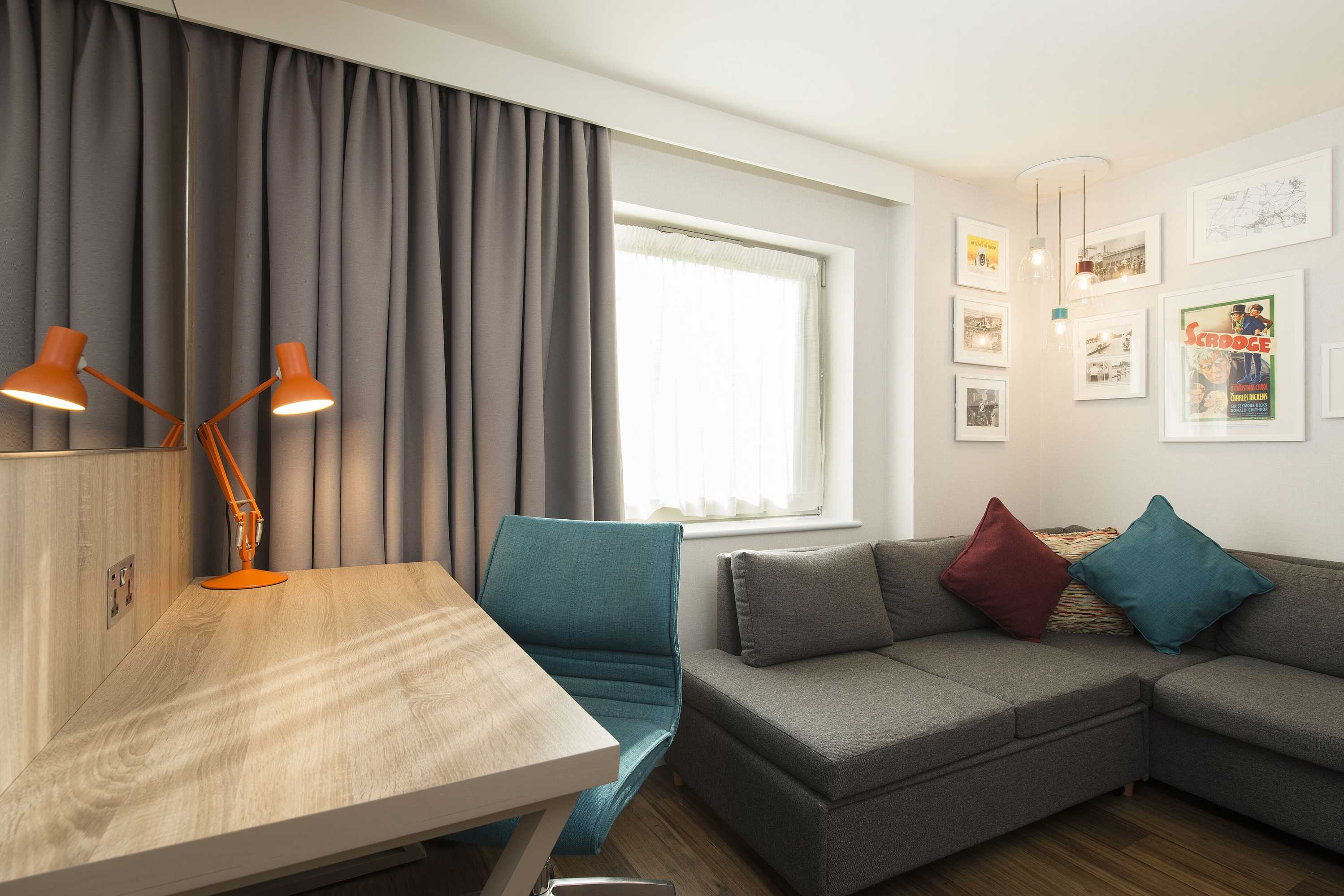 Gift card for Holiday Inn London - Shepperton by Ihg