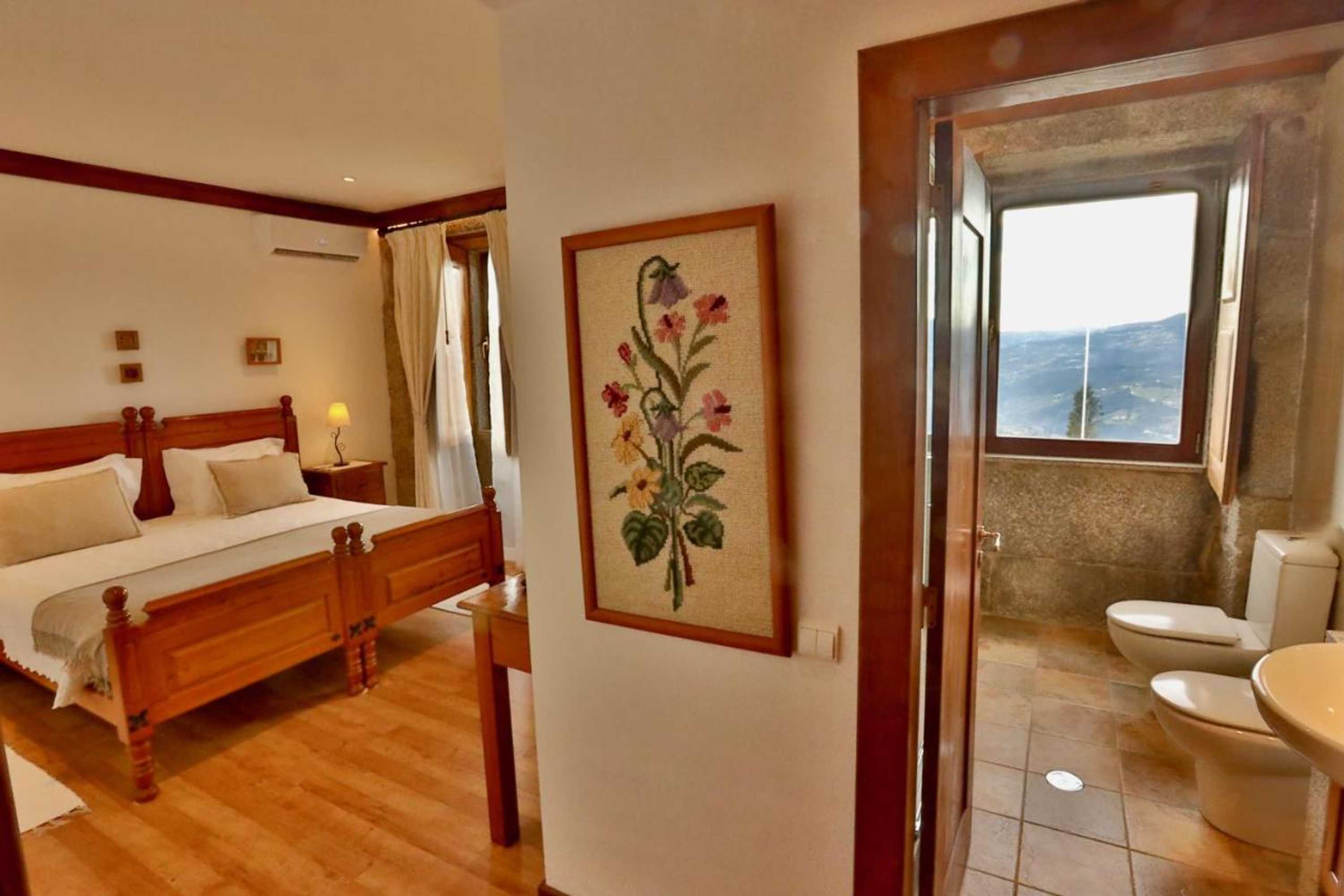 Gift card for Quinta de Casalmato