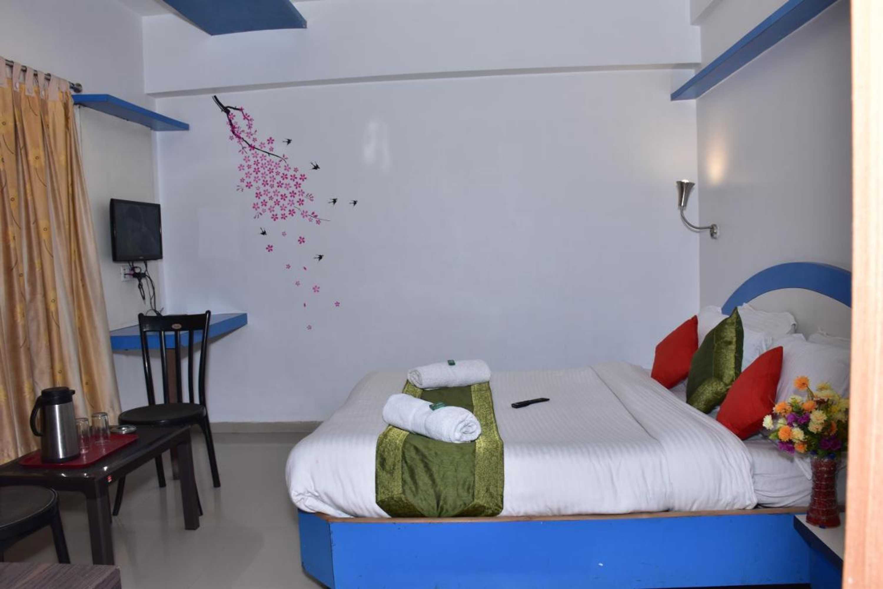 Gift card for Rahi Hotel