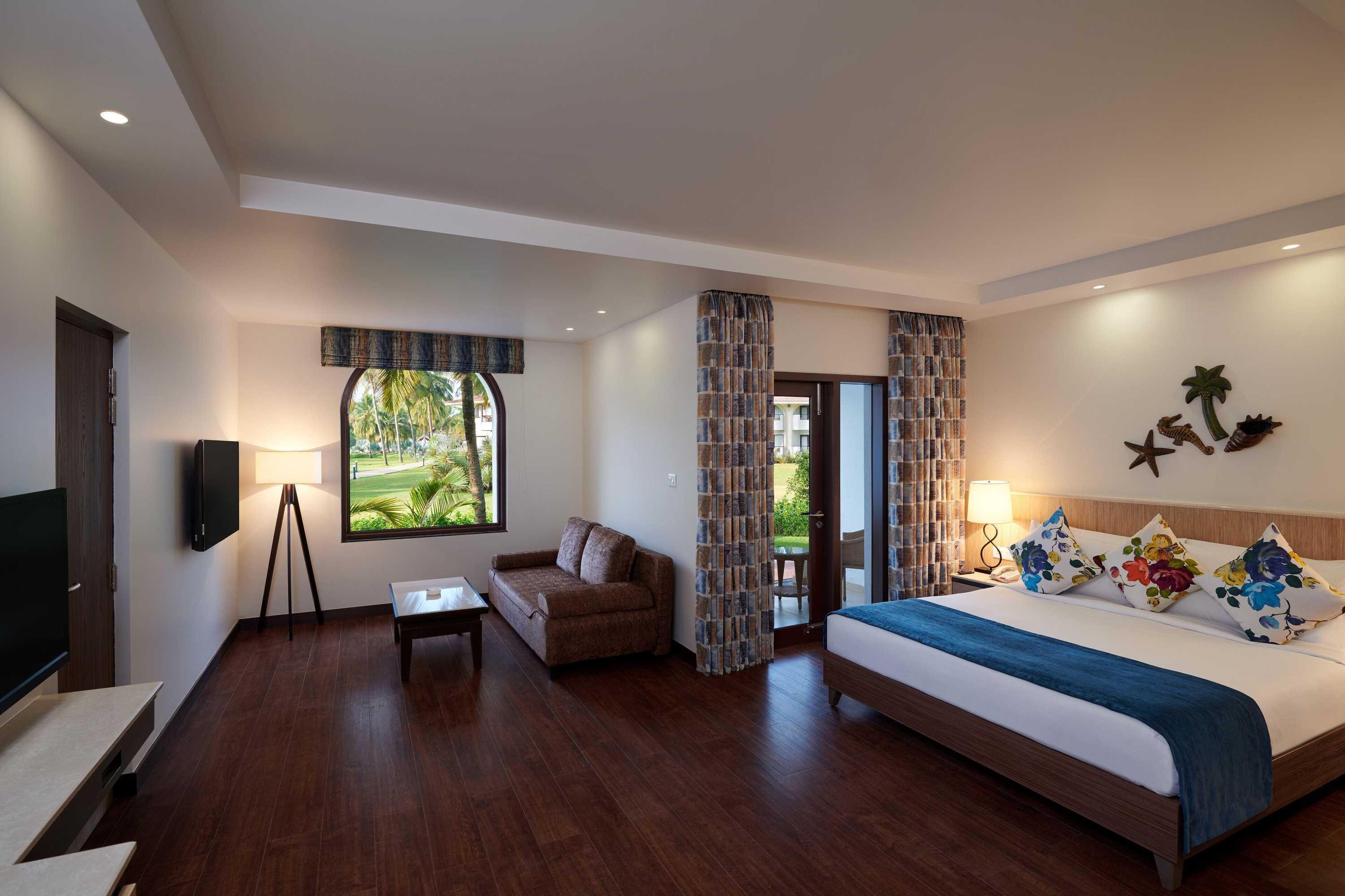 Gift card for Holiday Inn Resort Goa by Ihg