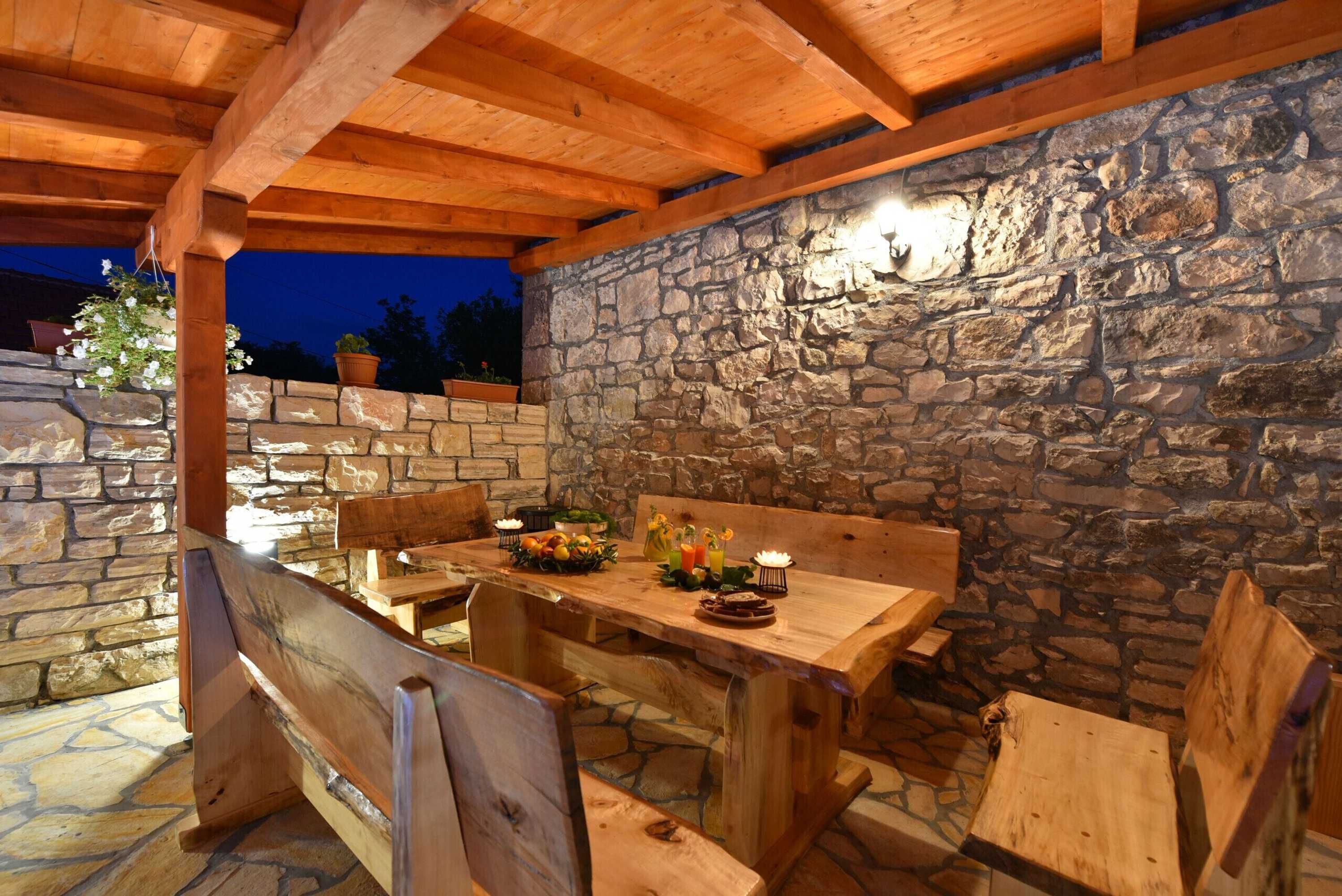 Gift card for Villa Petrovi Dvori