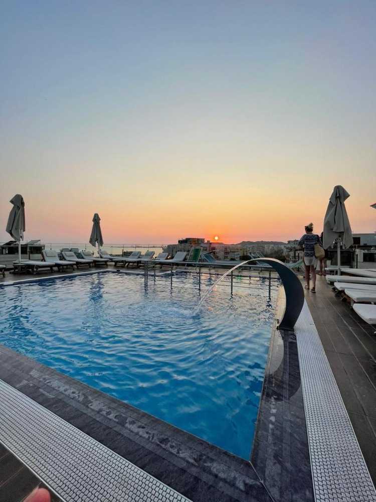 Gift card for Hotel Empire Albania