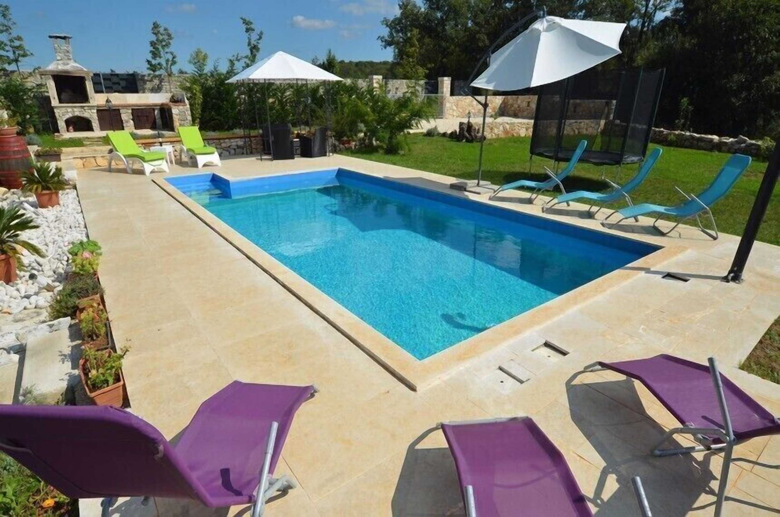 Gift card for Villa Margherita