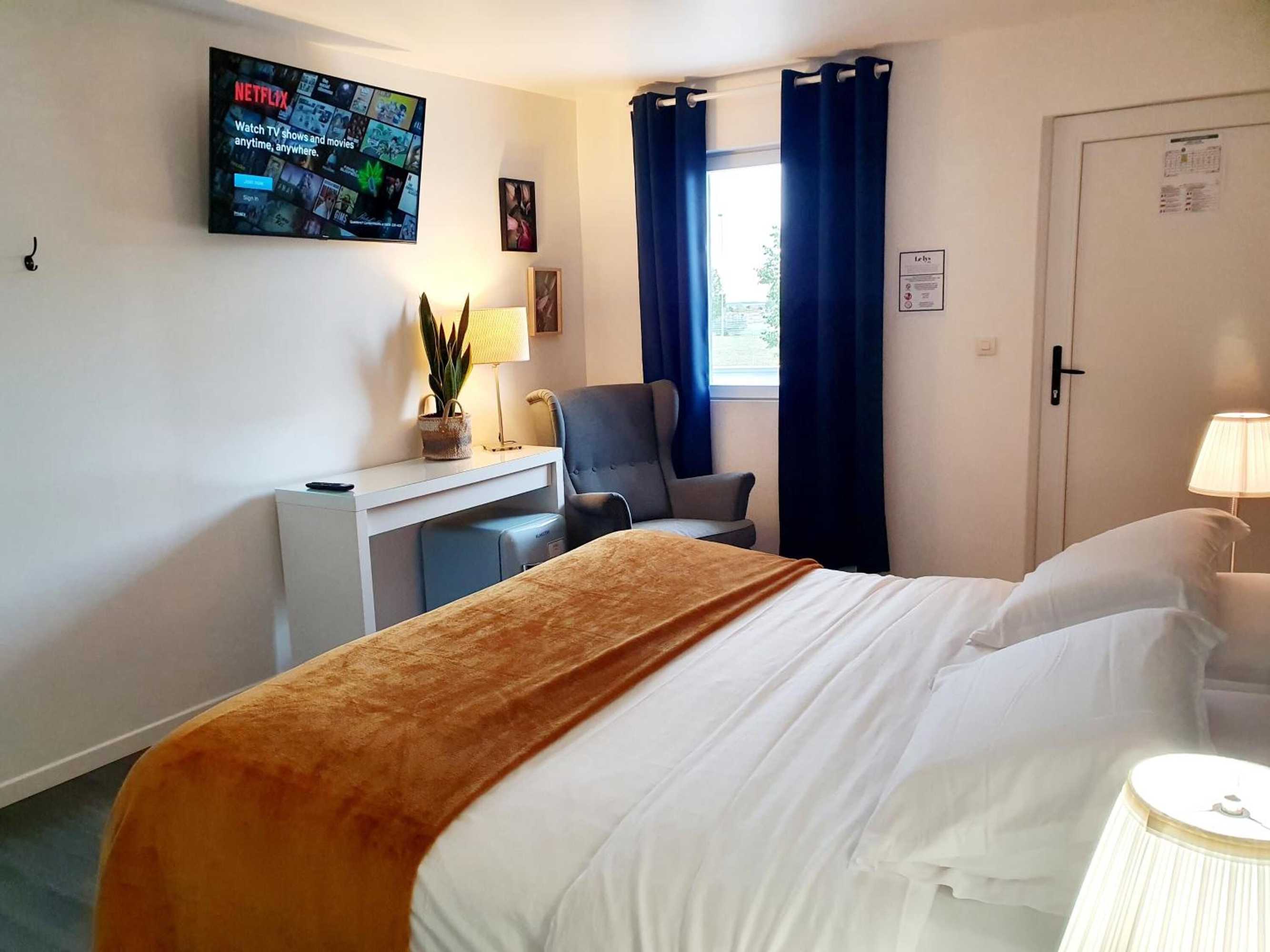Gift card for Hotel Le Lys Gift card for Hotel Le Lys