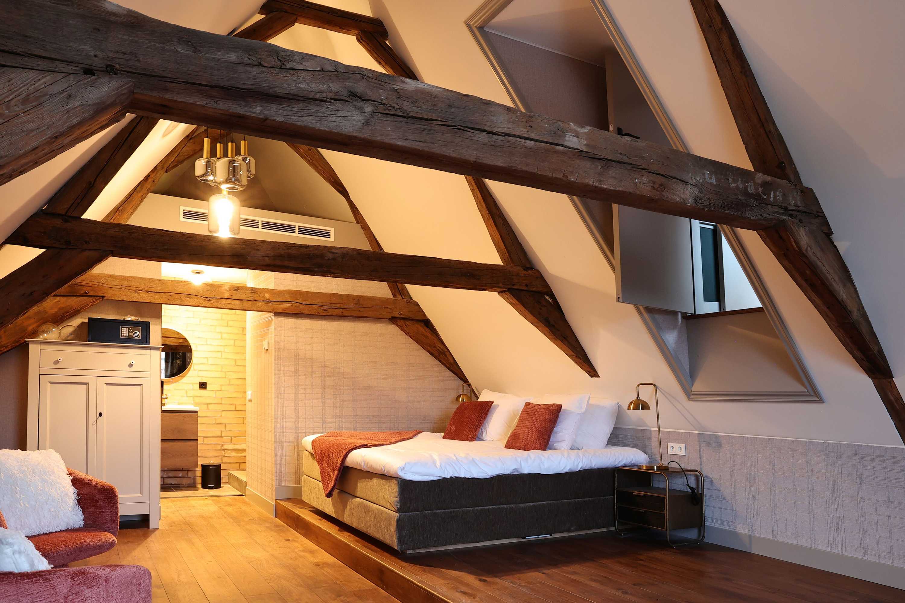 Gift card for Stadshotel Geertruidenberg