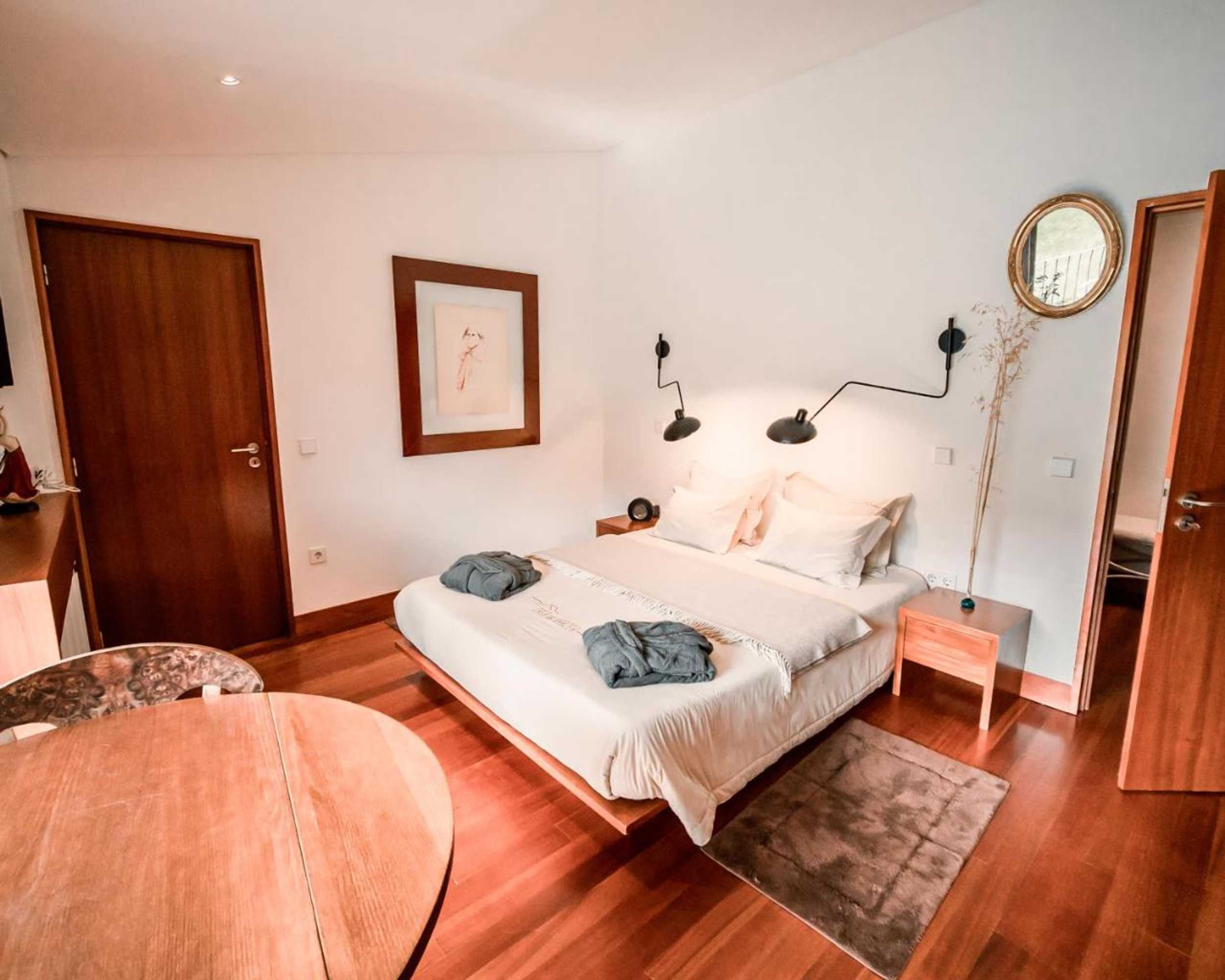 Gift card for Casa Da Várzea