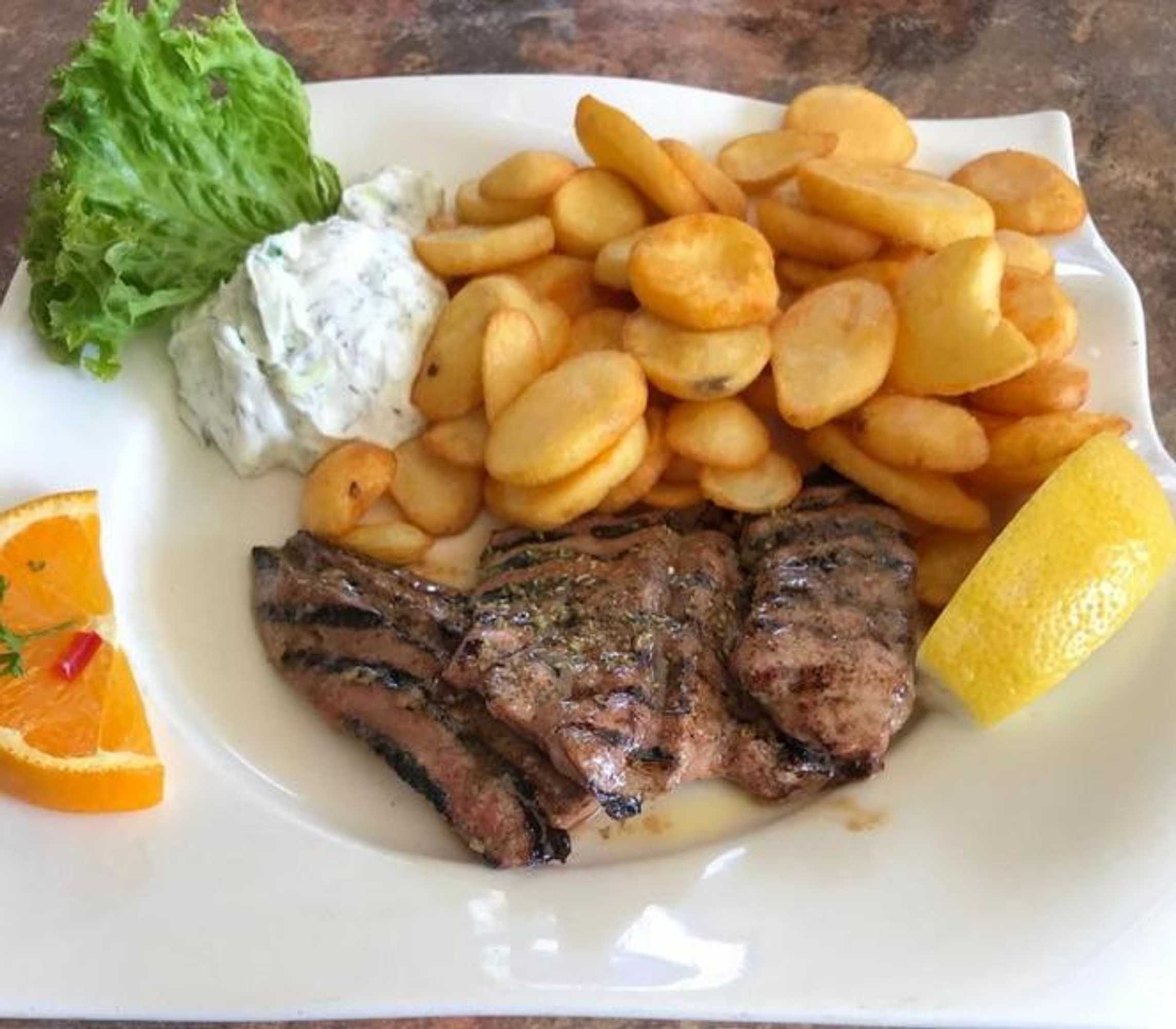 Gift card for Hotel im Gässle