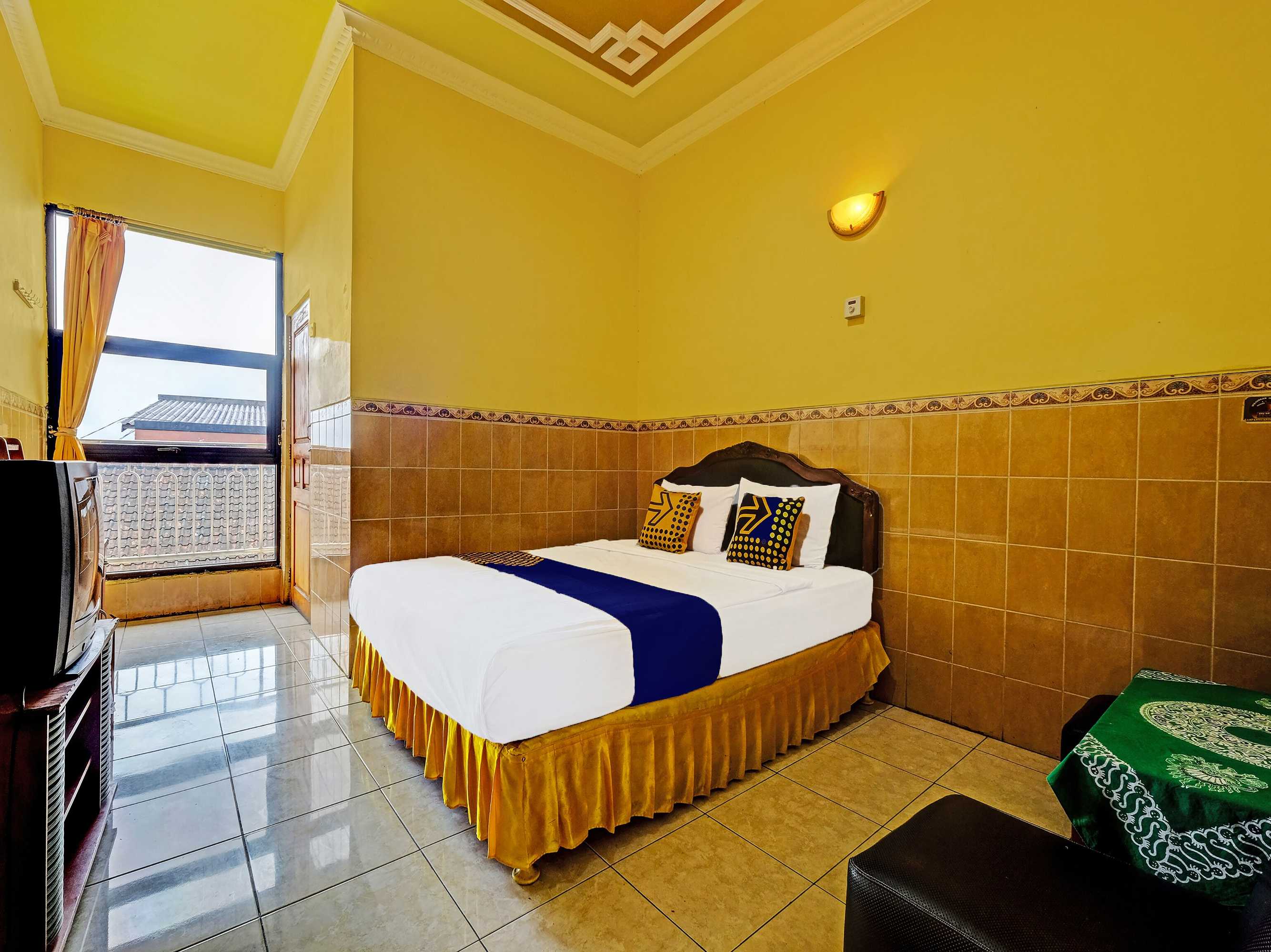 Gift card for Spot ON 91912 Hotel Citra Dewi 2 Gift card for Spot ON 91912 Hotel Citra Dewi 2