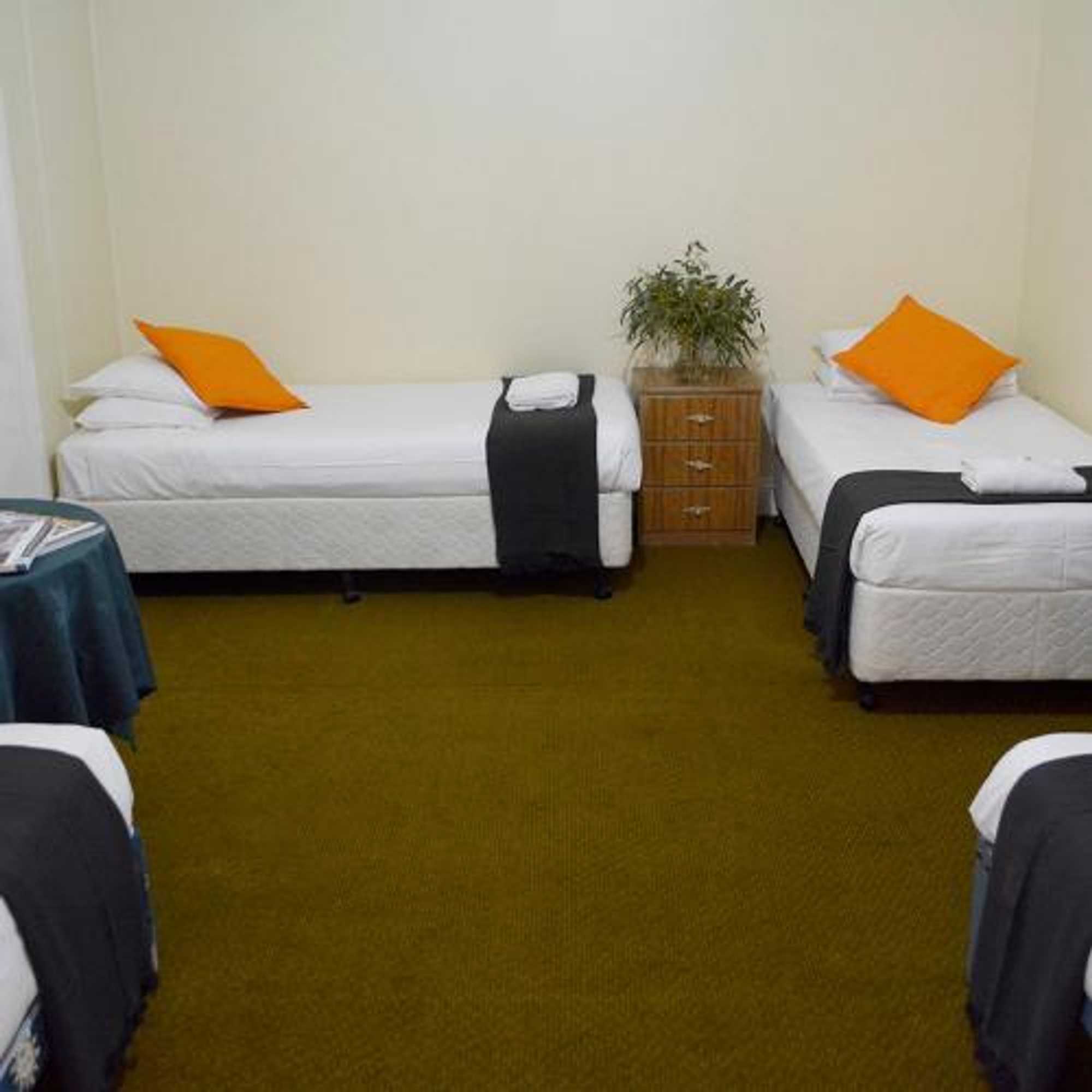 Gift card for Shamrock Hotel Motel Temora Gift card for Shamrock Hotel Motel Temora