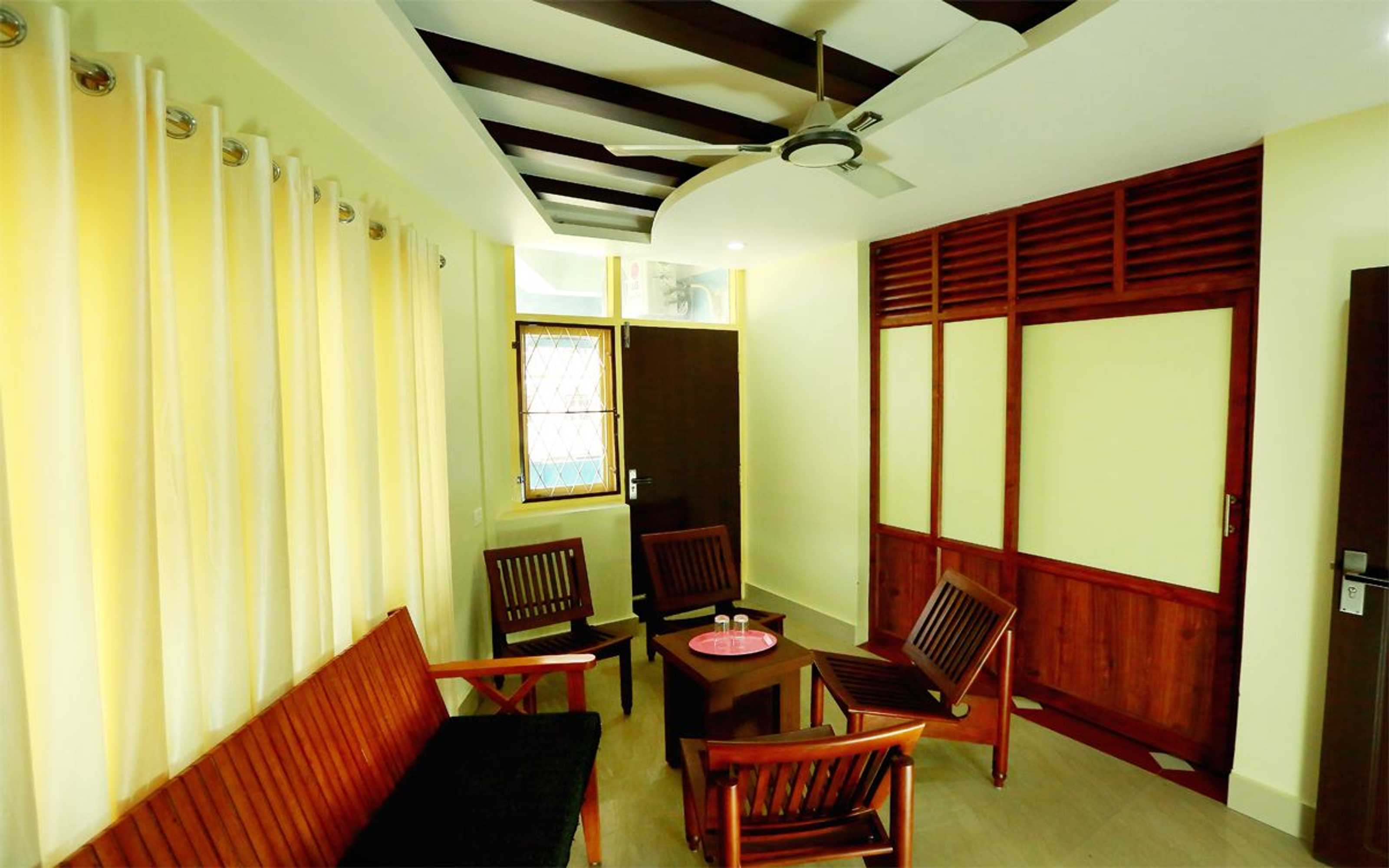 Gift card for Hotel Brahmaputhra