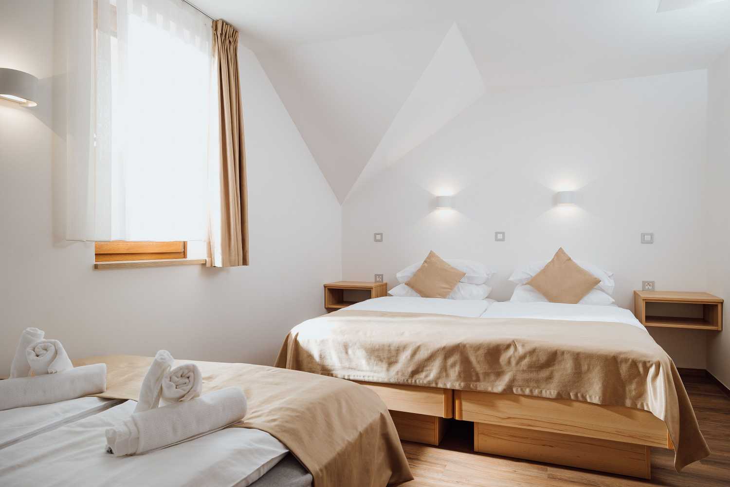 Gift card for Guesthouse Iršič
