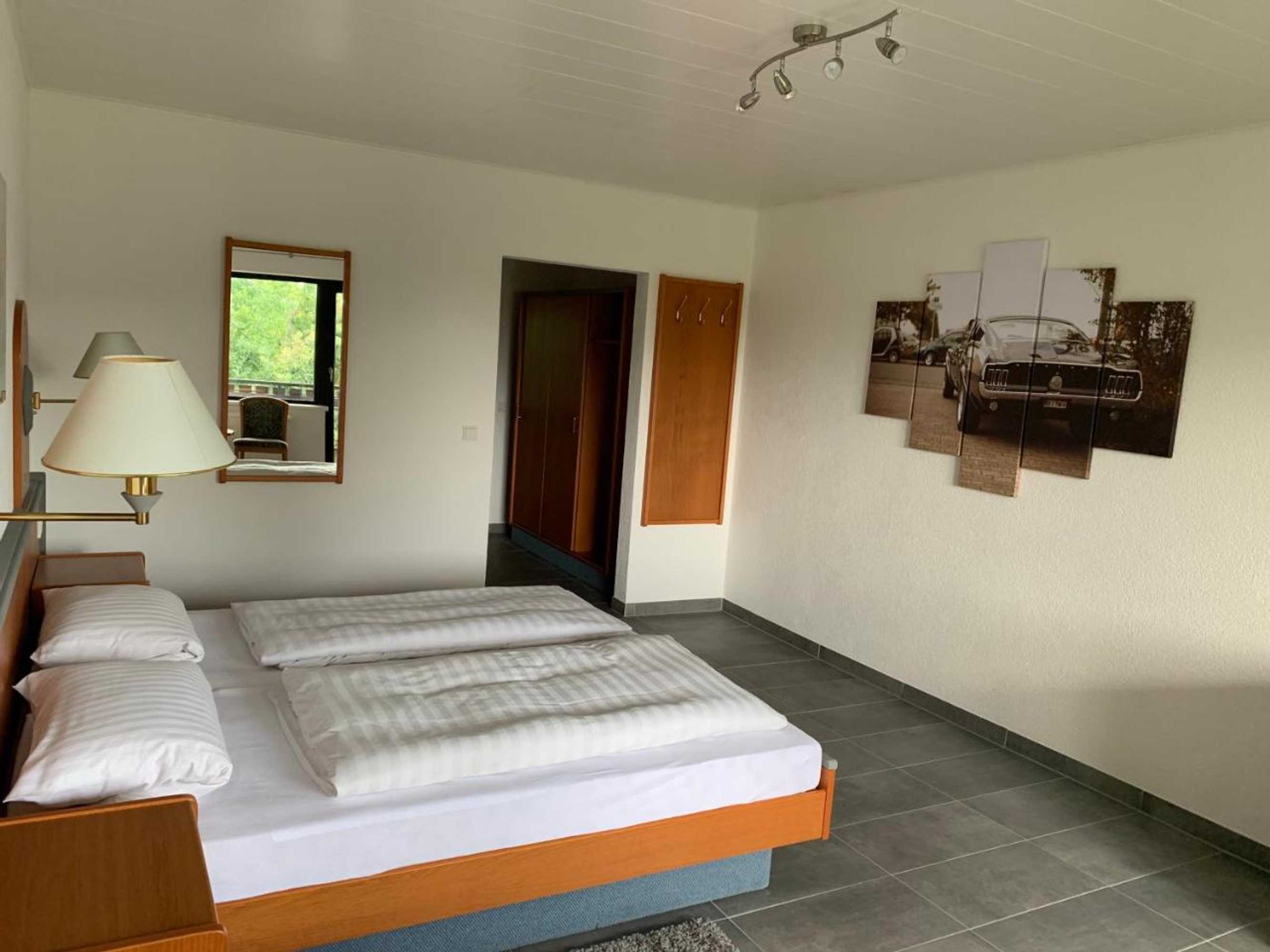 Gift card for Kubacher Hof