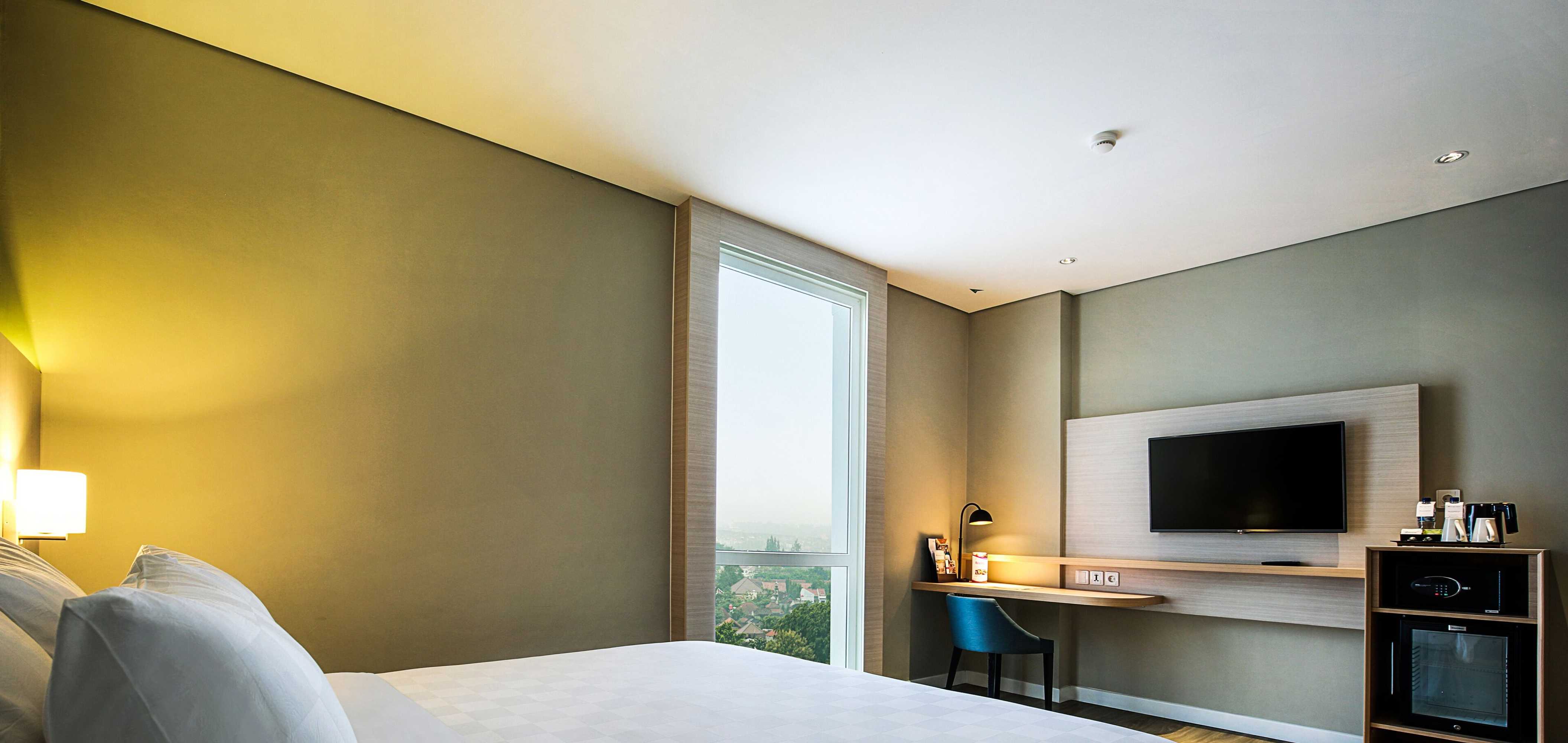 Gift card for Swiss-Belinn Saripetojo Solo Gift card for Swiss-Belinn Saripetojo Solo