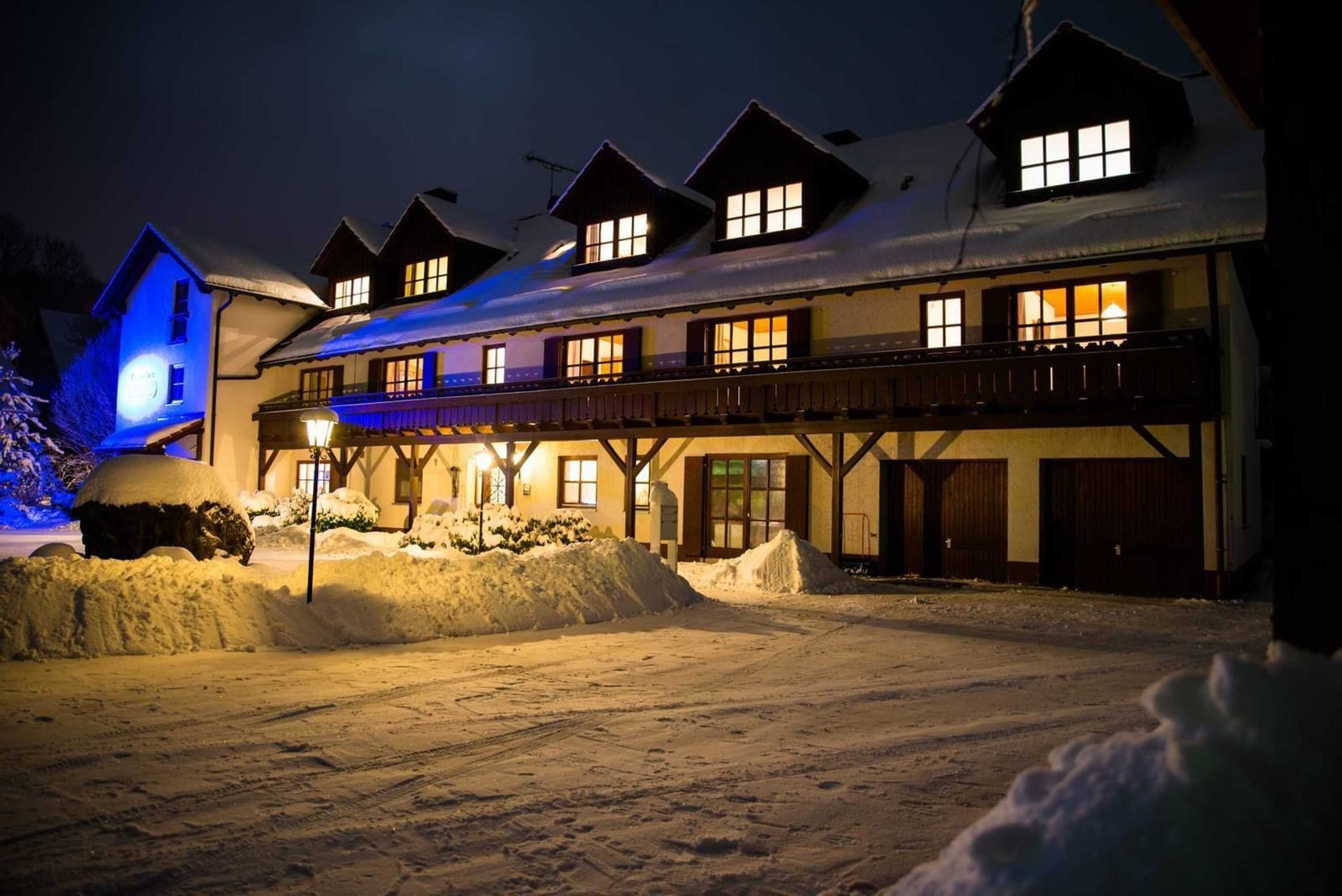 Gift card for Pension Aufeld Gift card for Pension Aufeld