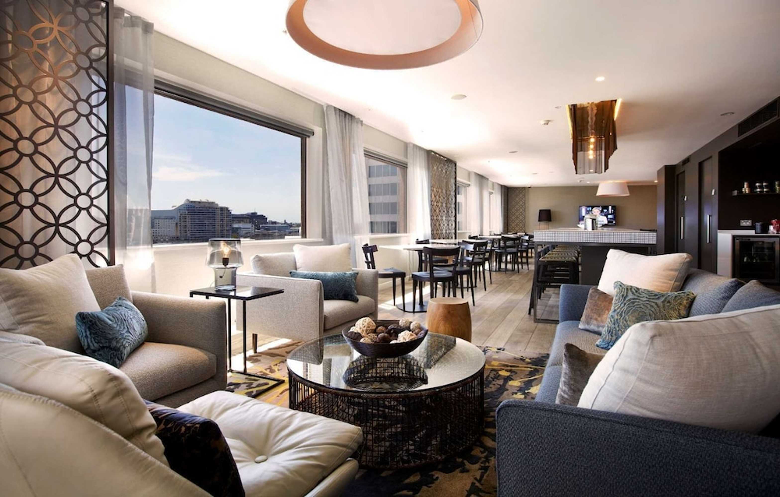 Gift card for Park Royal Darling Harbour, Sydney