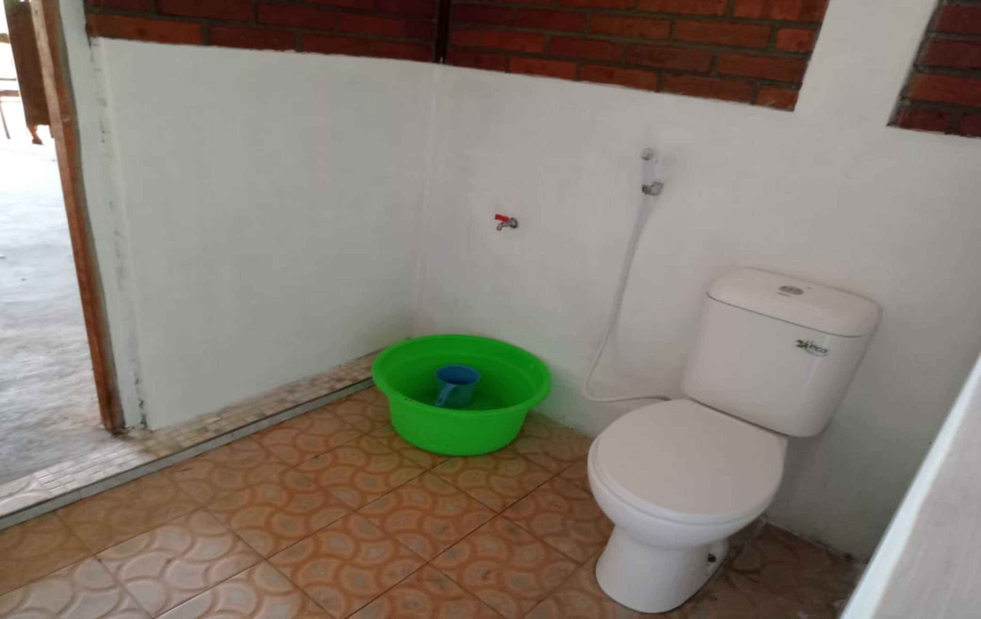 Gift card for Binakarya Homestay Syariah