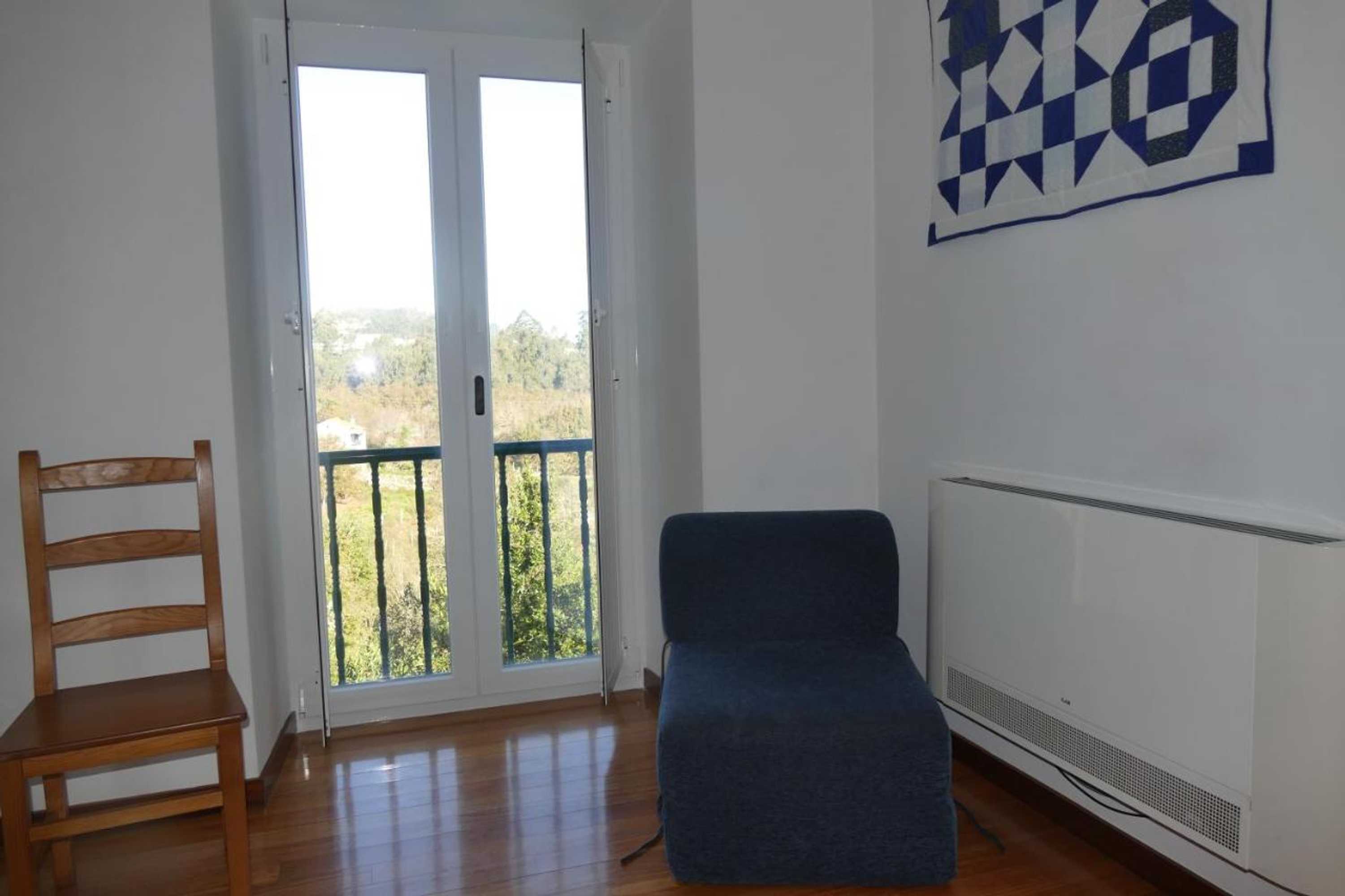 Gift card for Casa Nos Penedos