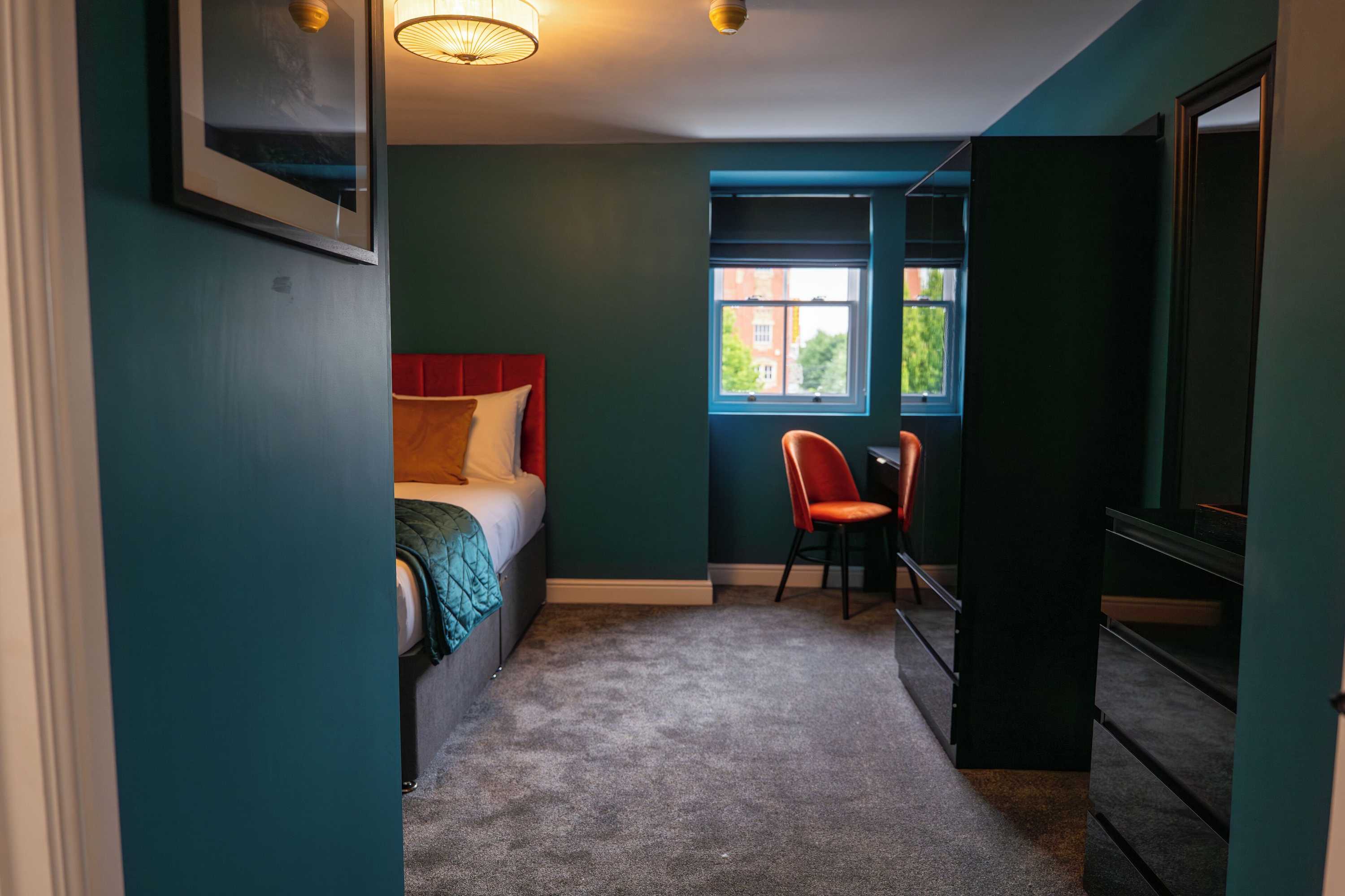 Gift card for The Royal Alfred