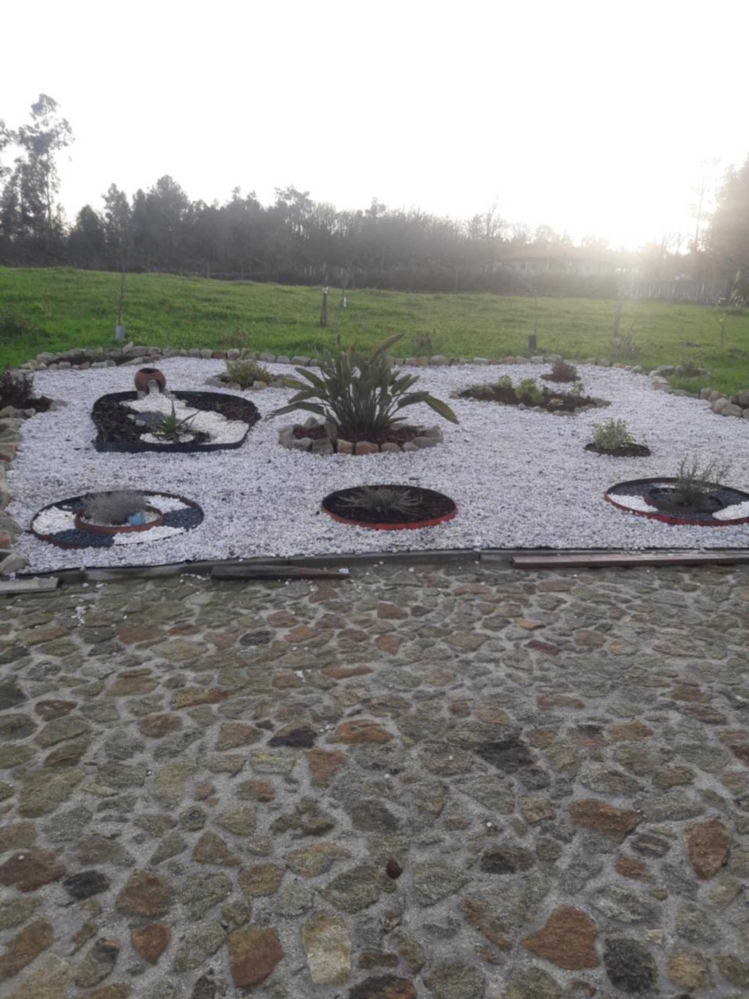 Gift card for Casa Cantinho Dos Pais